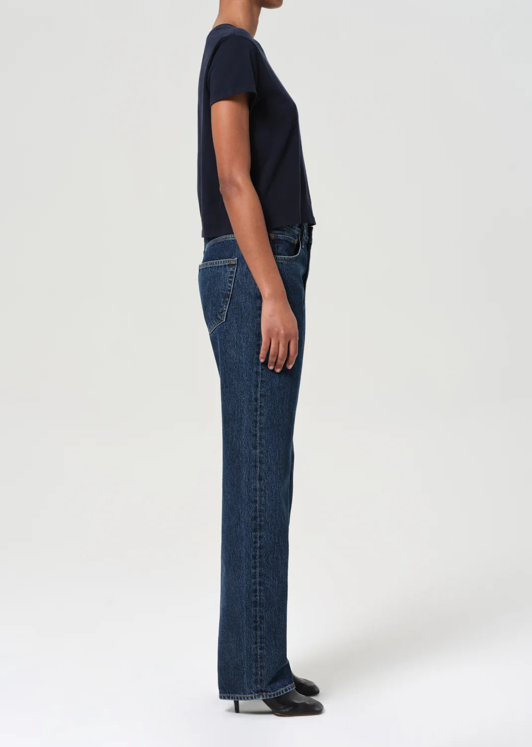 AGOLDE KELLY JEAN IN PENDULUM