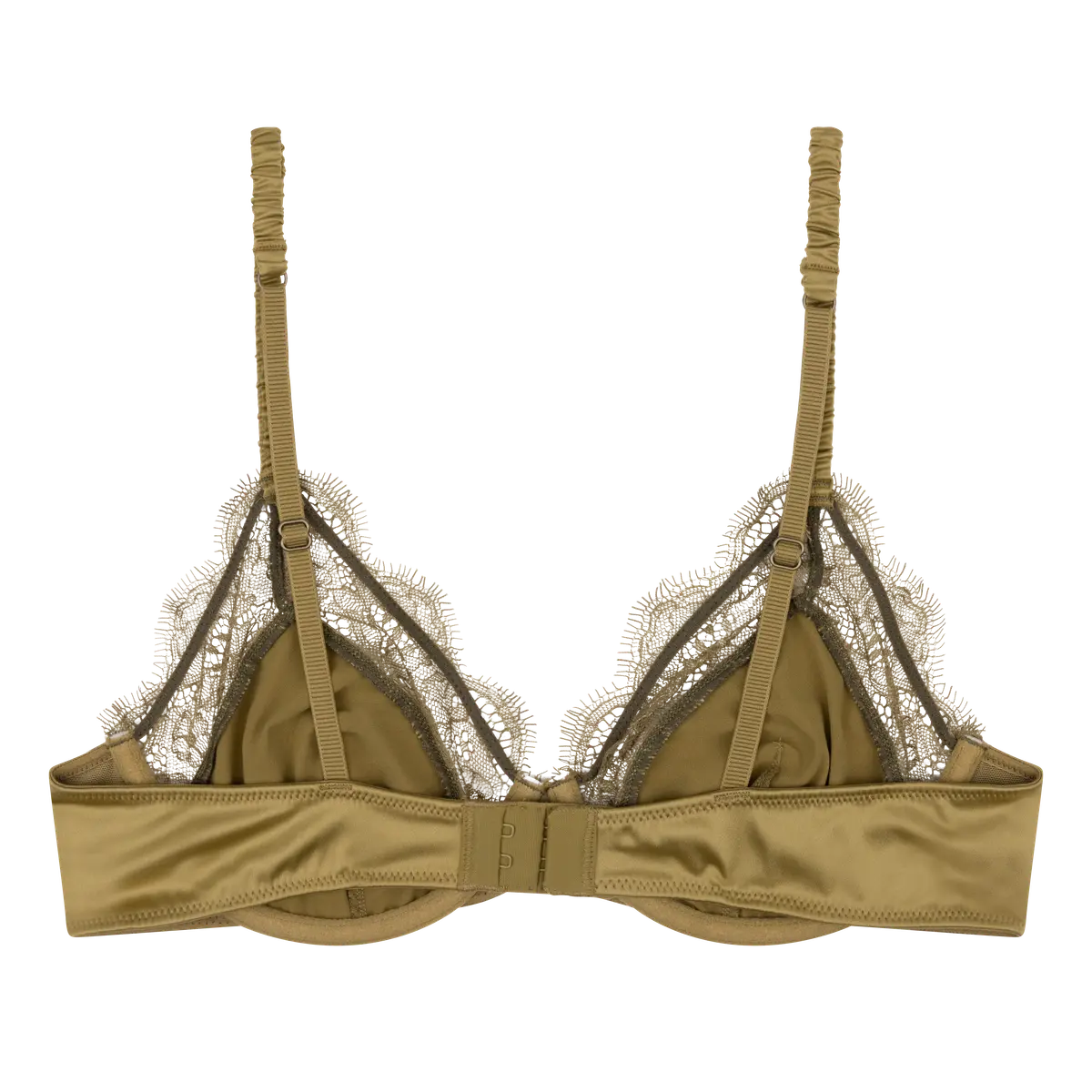 LOVELY Delicate wire bra