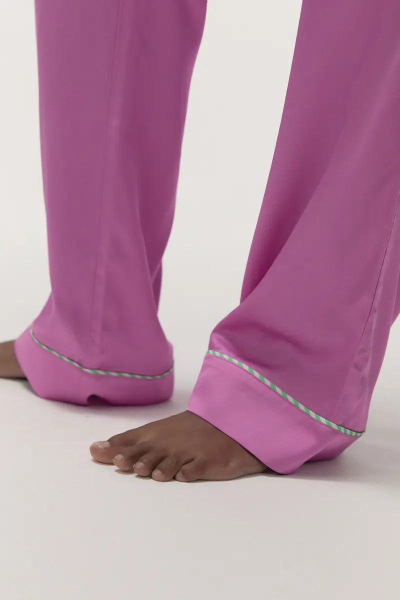 REESE
Bequeme Pyjamahose