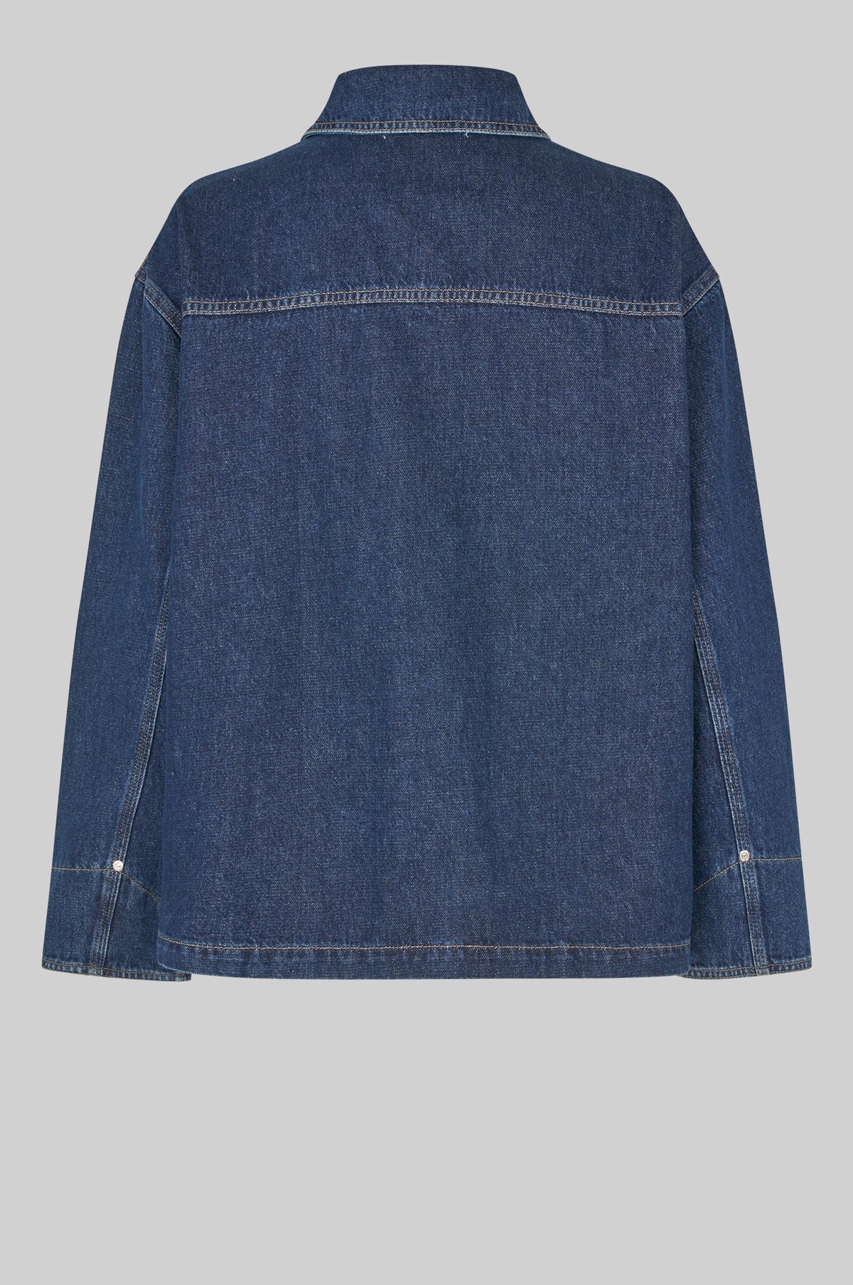 Columbo Denim Jacket