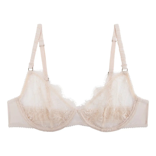 ROMEO
Delicate wired bra