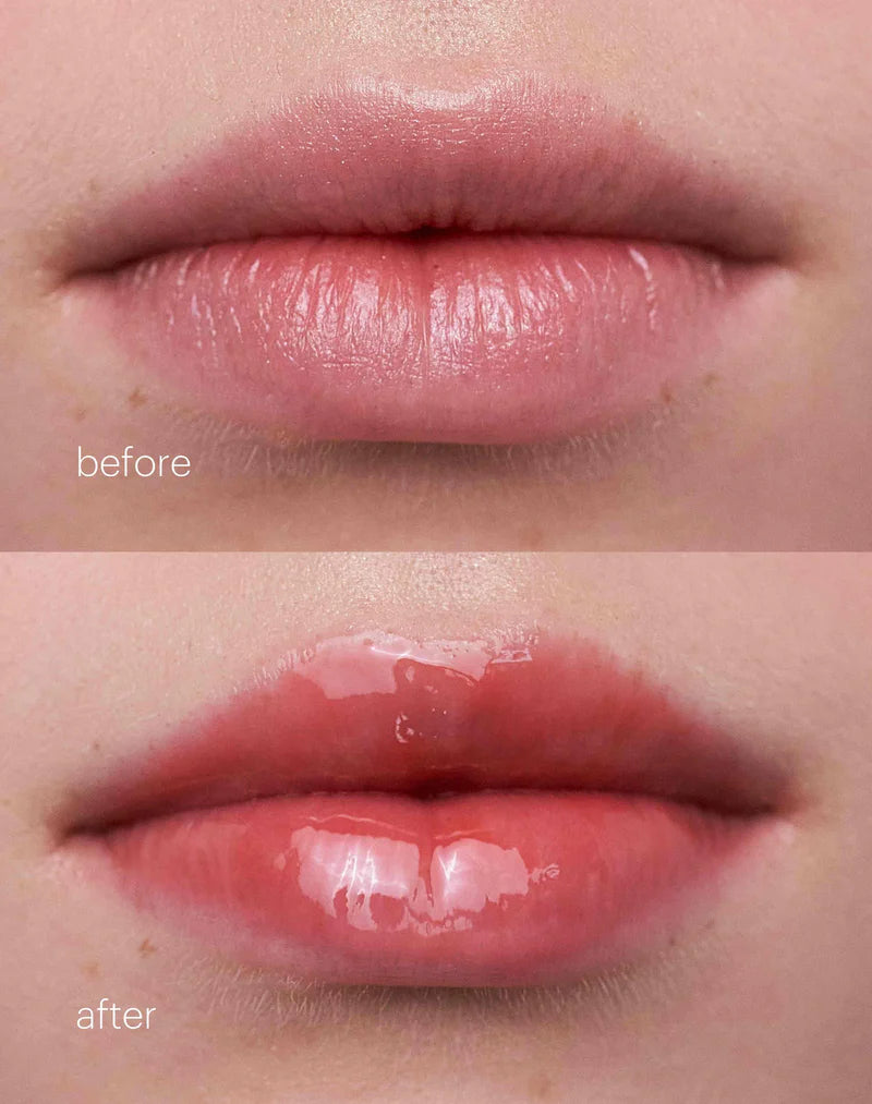 JELLY TREAT LIP OIL - Juice