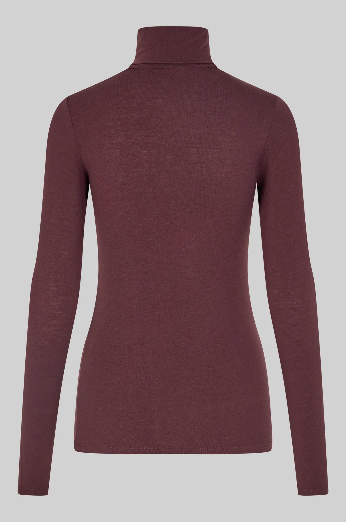 Matima T-Neck Tee in Sassafras