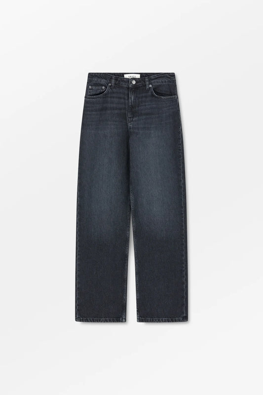 Maddy Straight Jeans