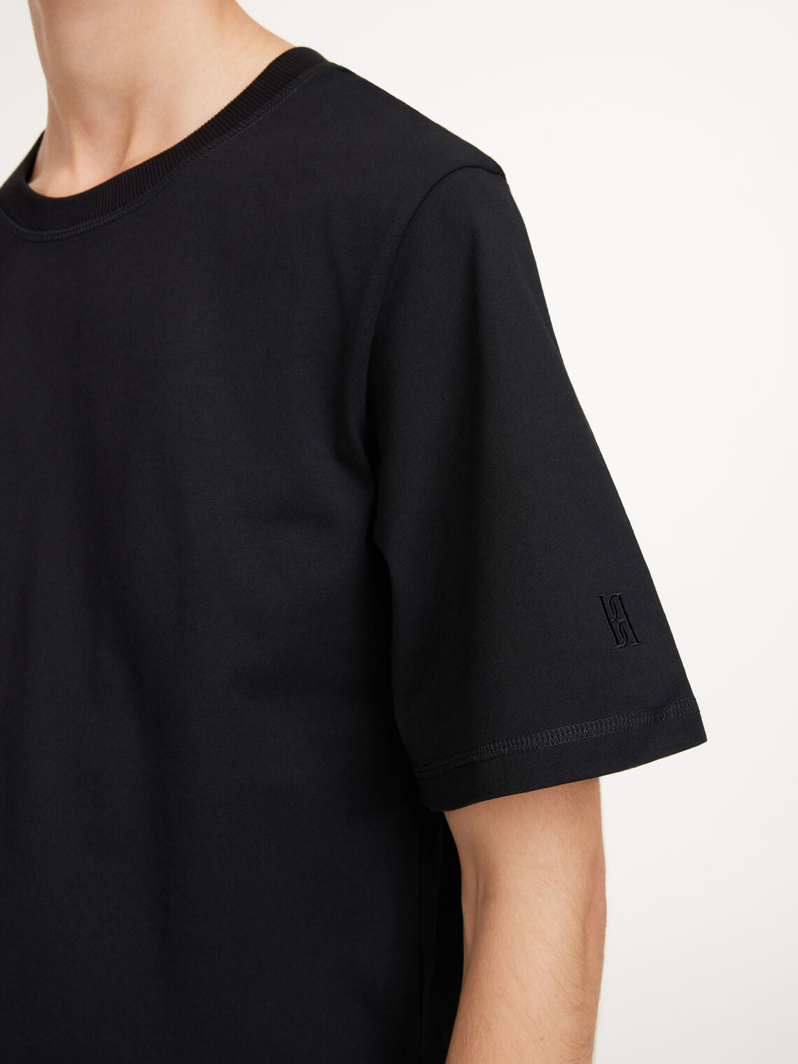Hedil T-Shirt | By Malene Birger