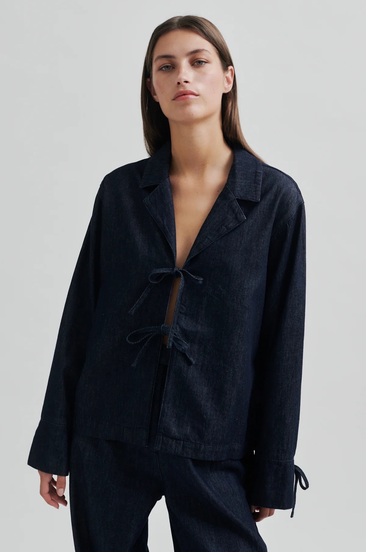 Alluet Shirt