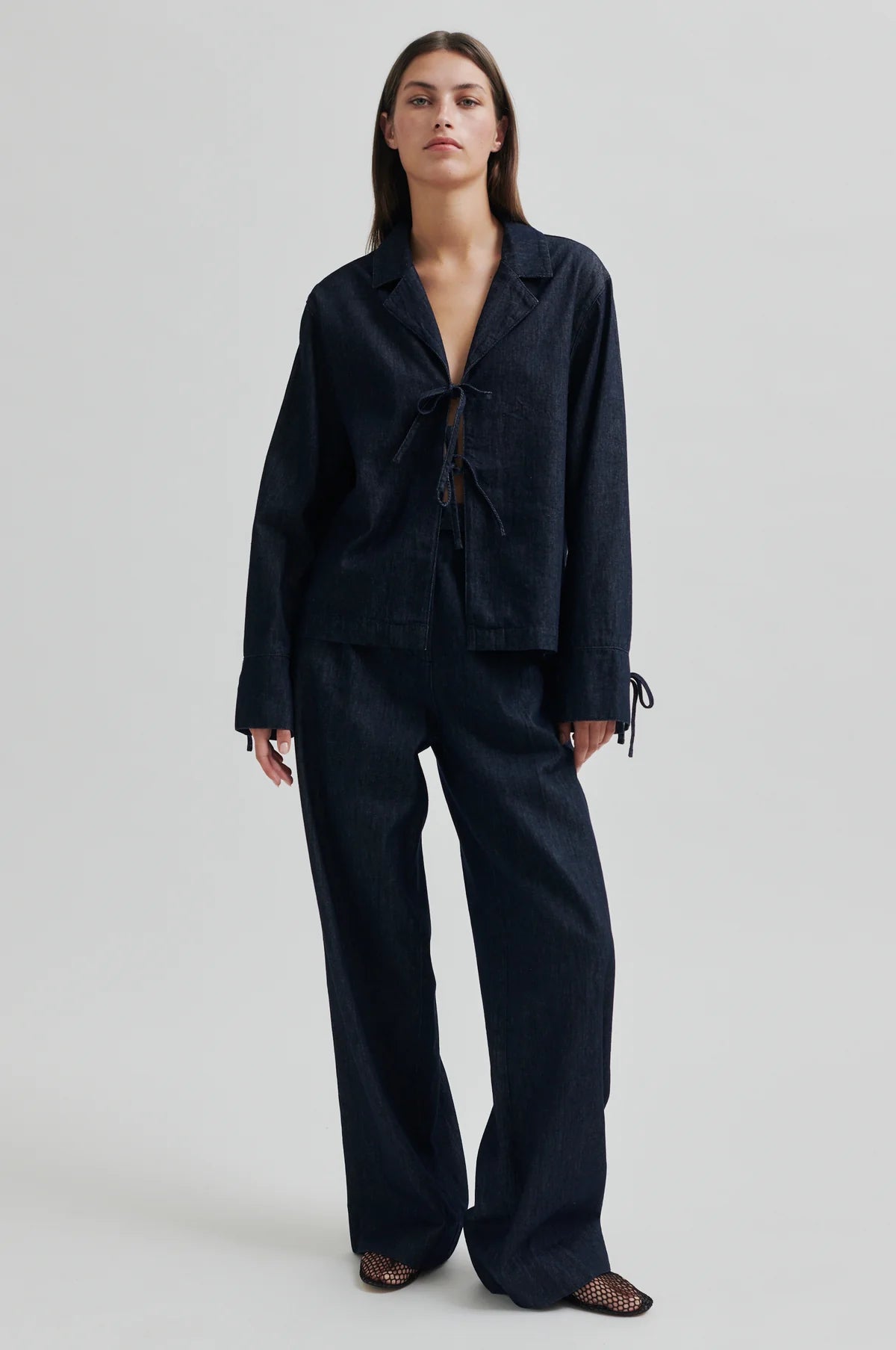 Alluet Shirt