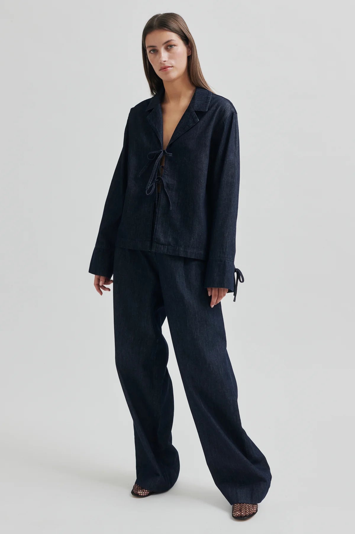Alluet Shirt