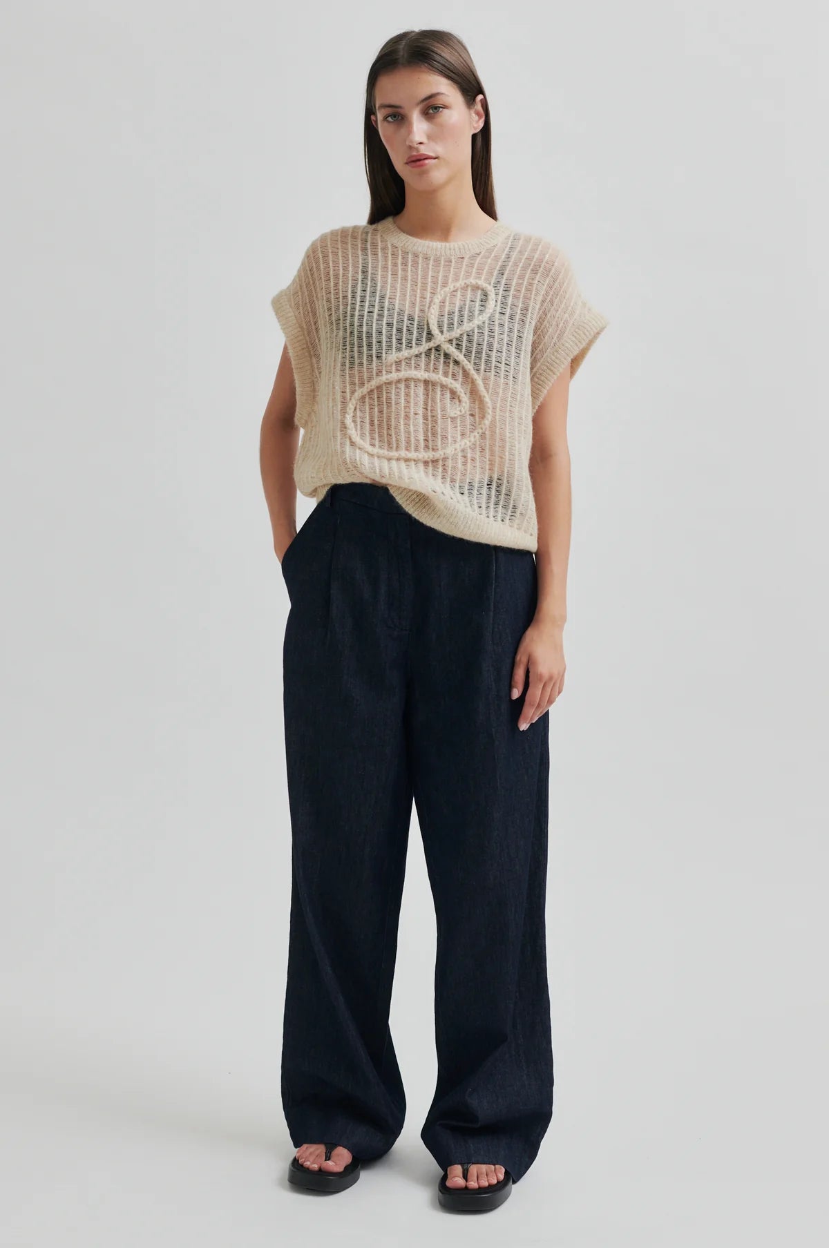 Alluet Trousers