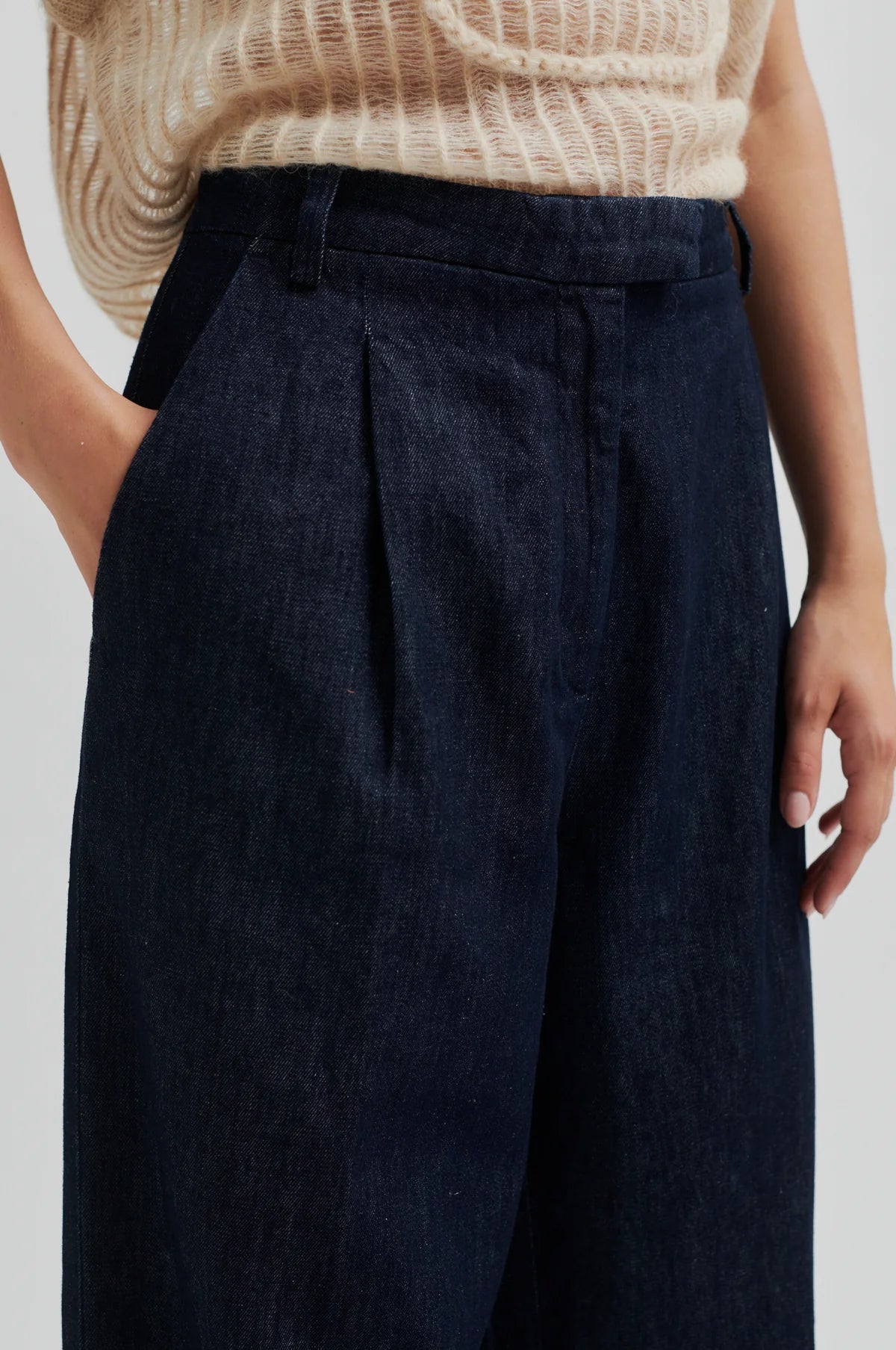Alluet Trousers