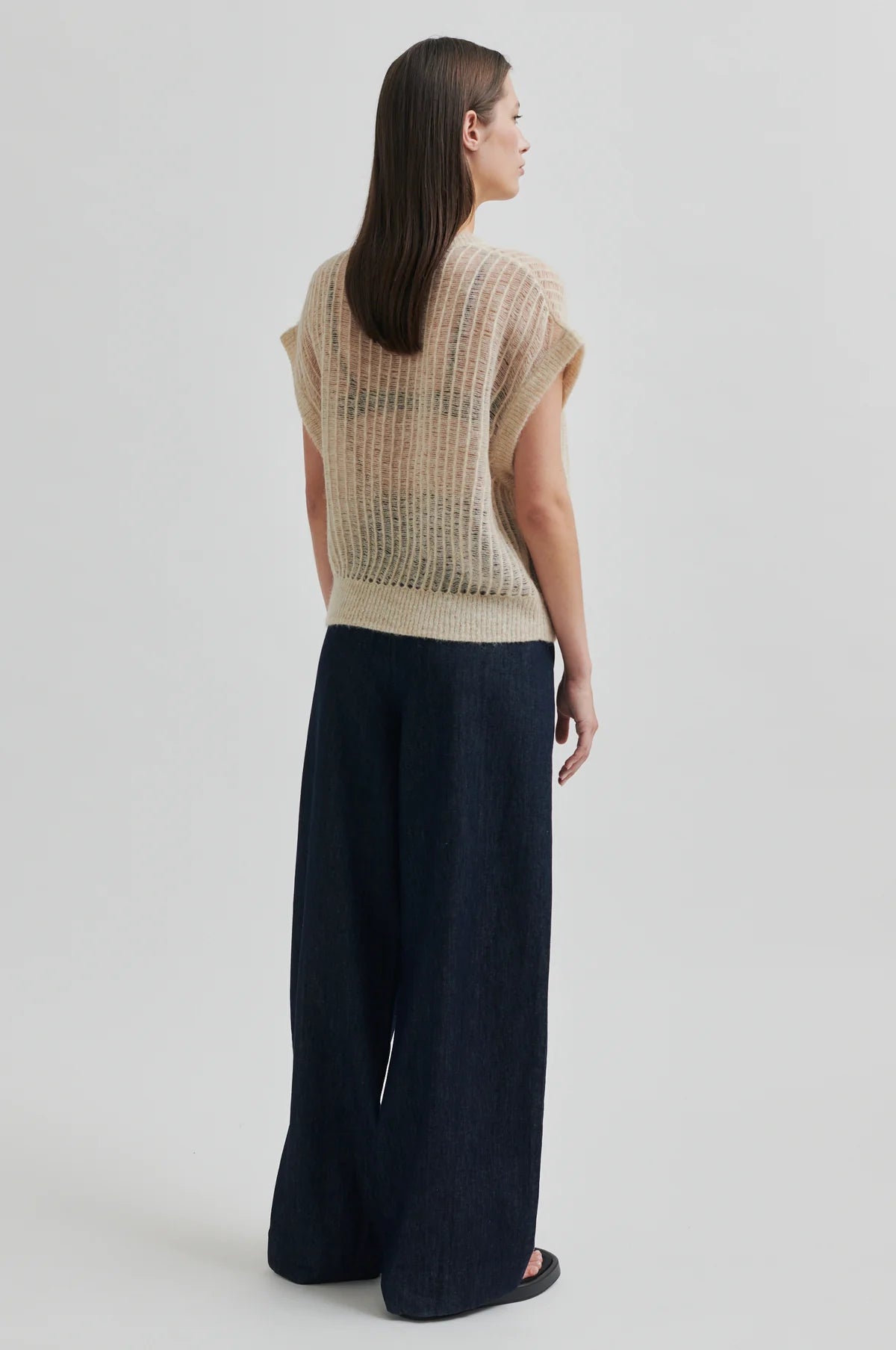 Alluet Trousers