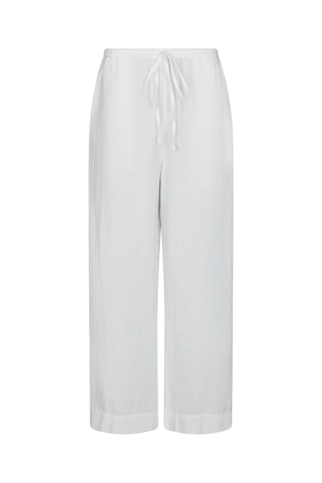 Heifa Linen Pants | Neo Noir
