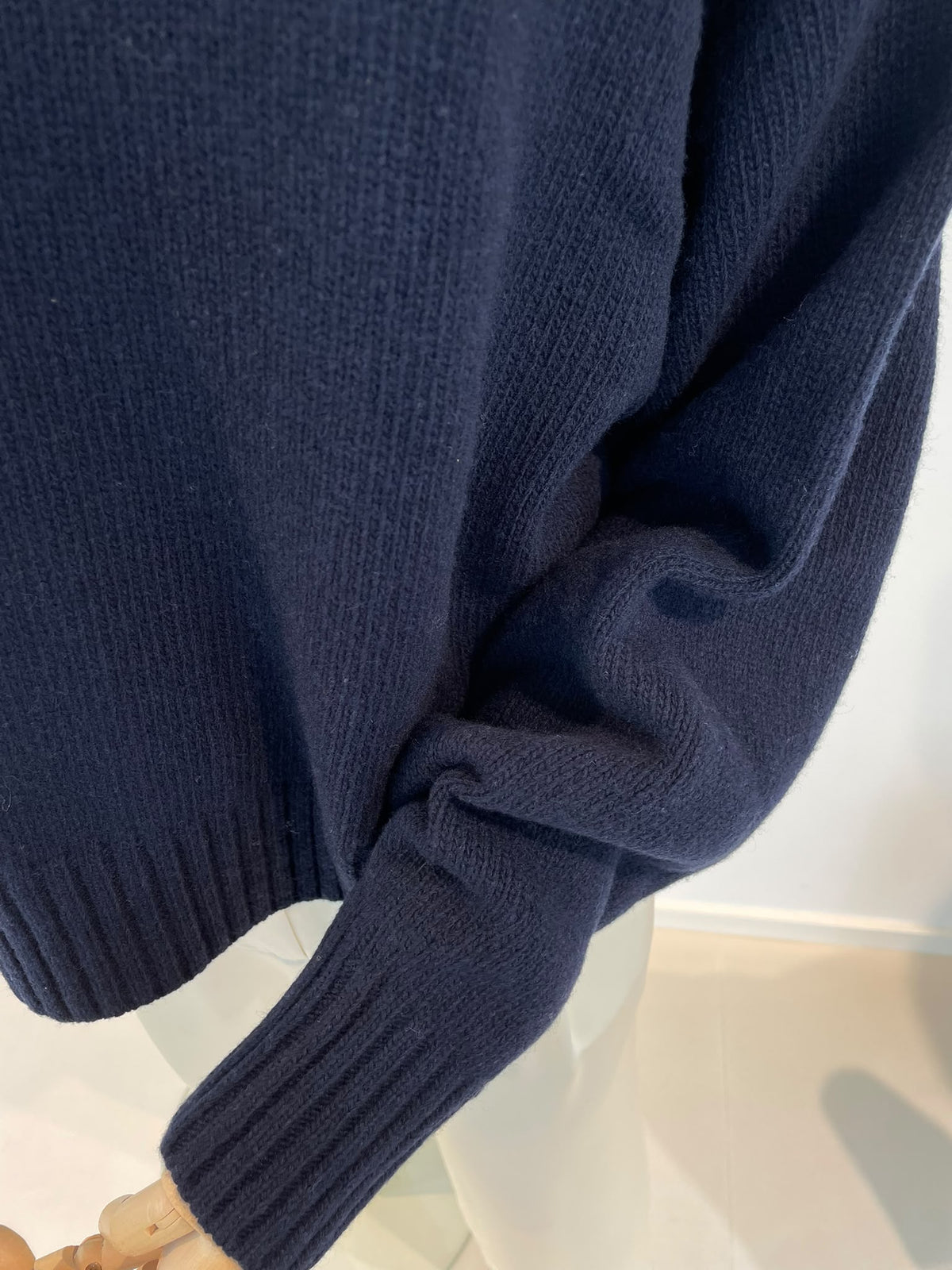 INA in Navy | GREY MARL