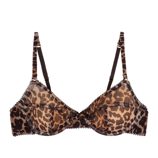 ROMEO Animal Print