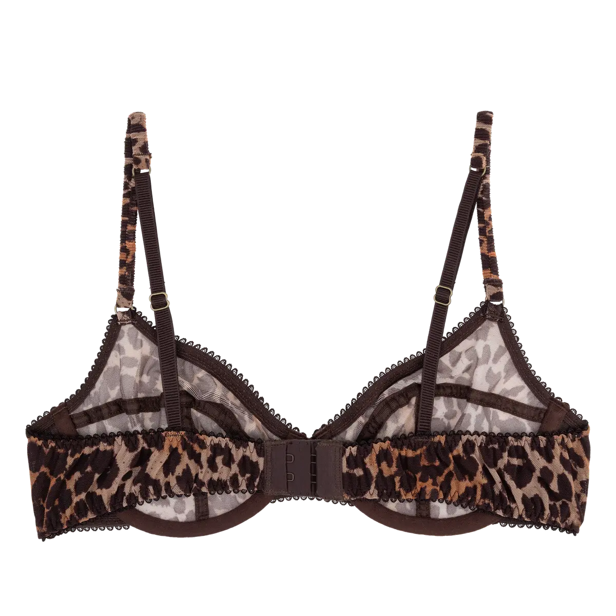 ROMEO Animal Print