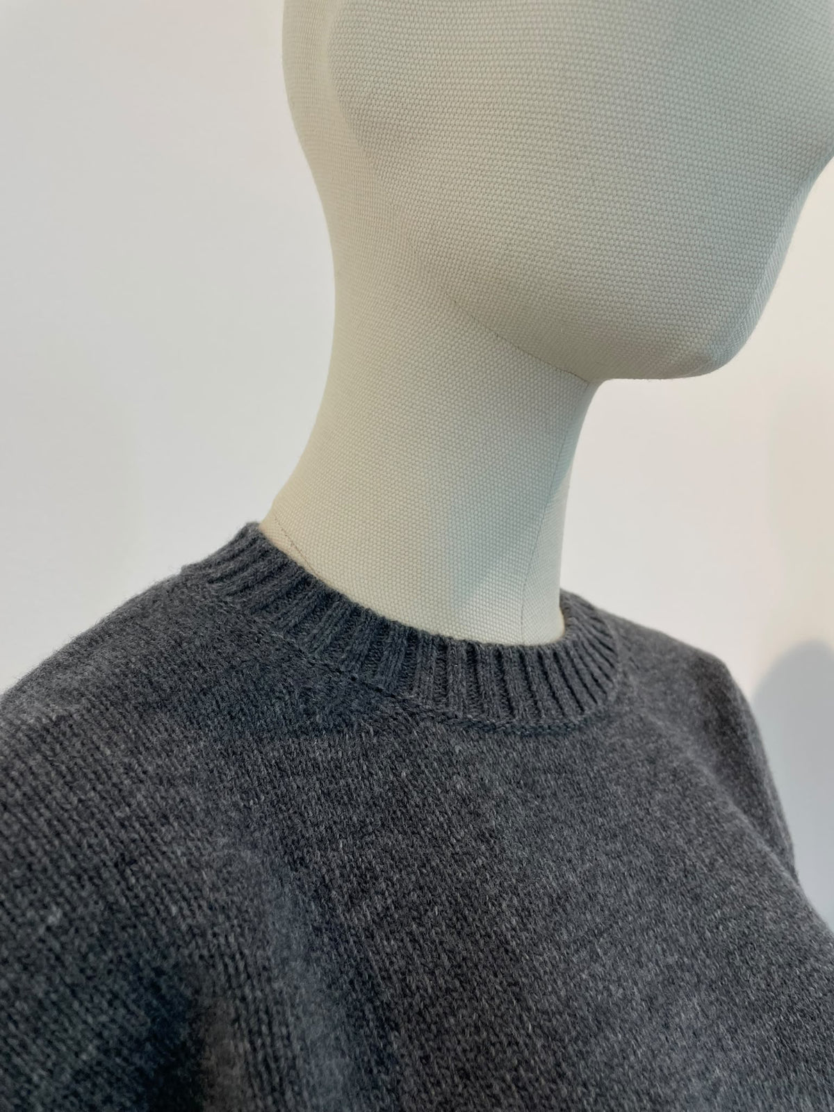 OPHRA in Anthra | GREY MARL