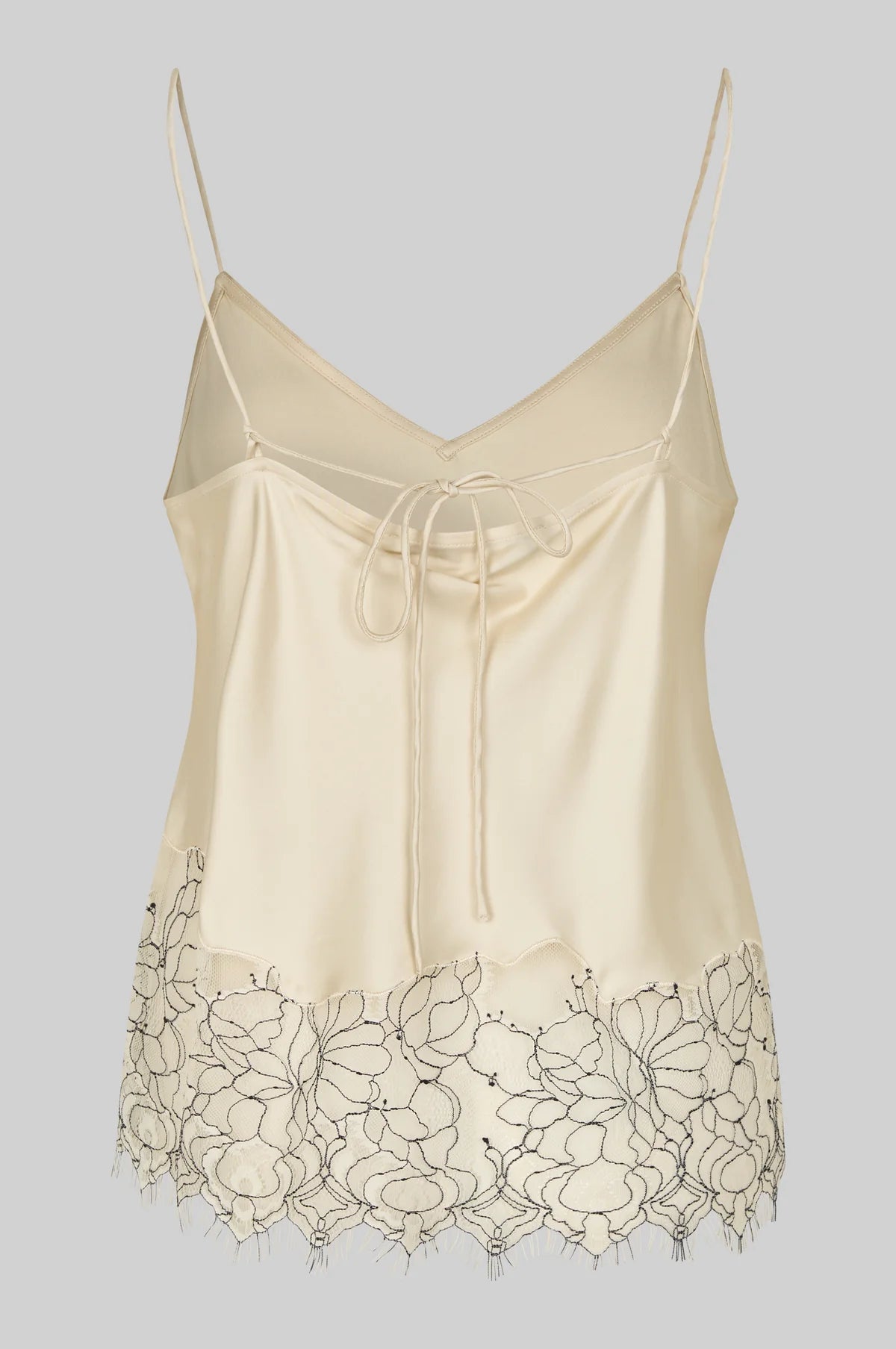 Wila Strap Top