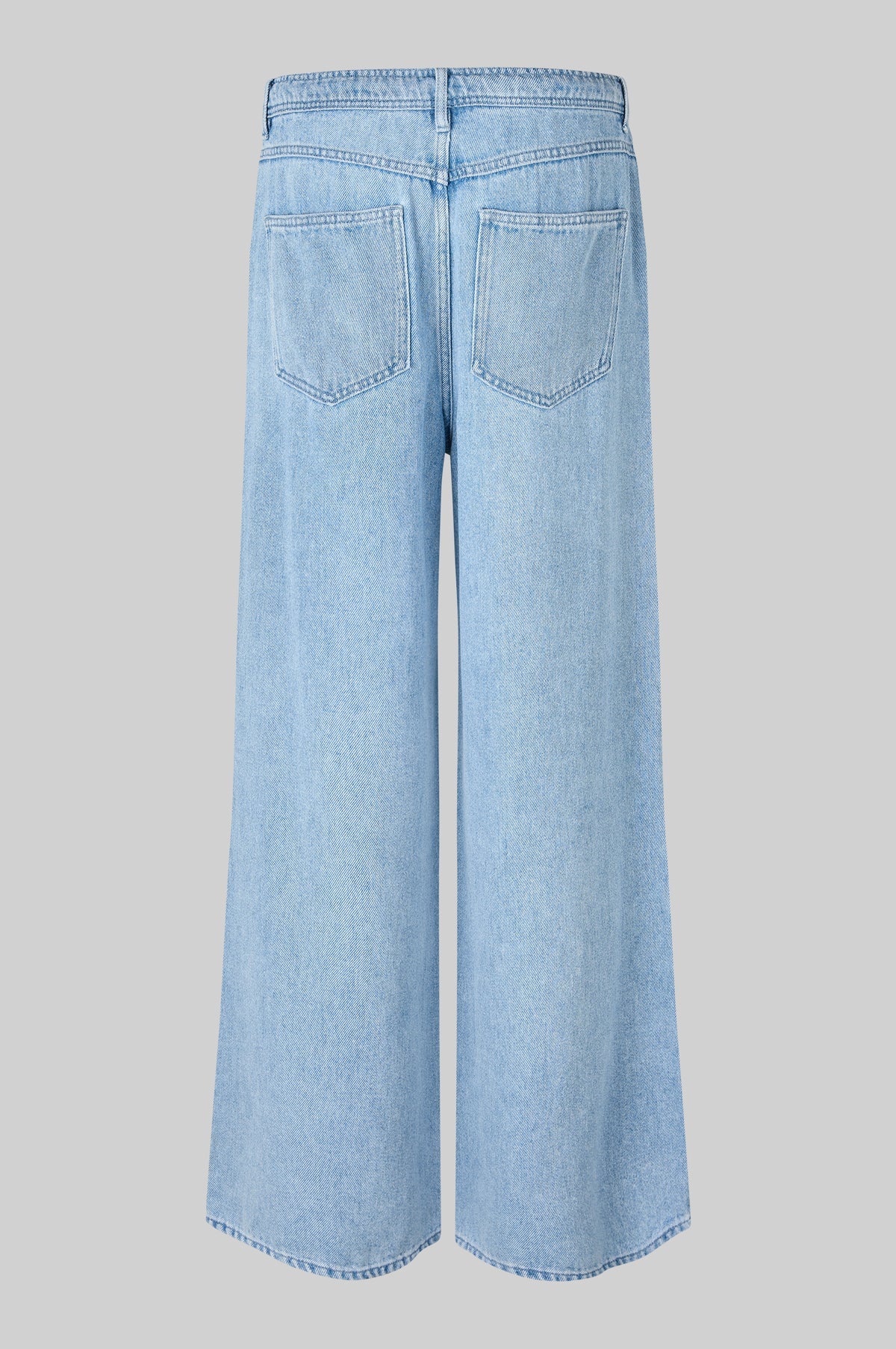 Irvine Denim Jeans