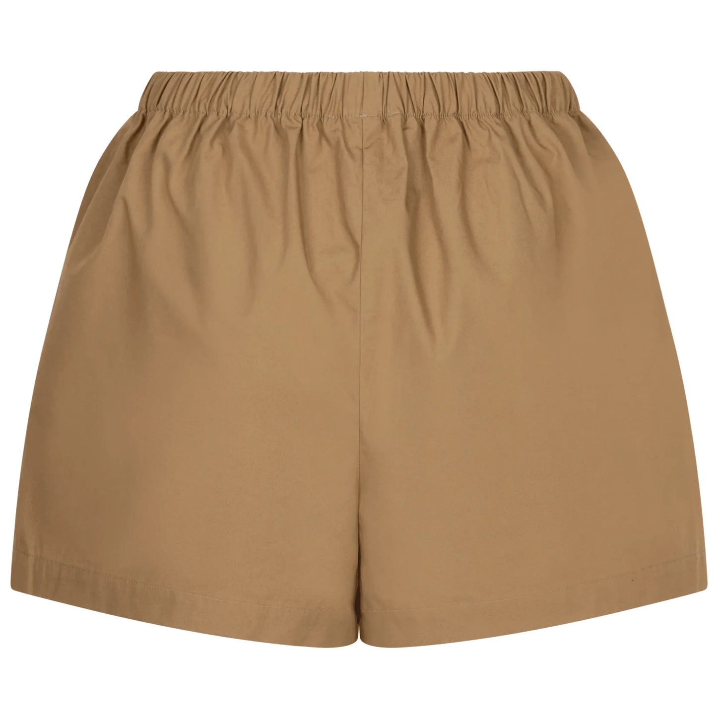 JAMES Shorts in Bronze