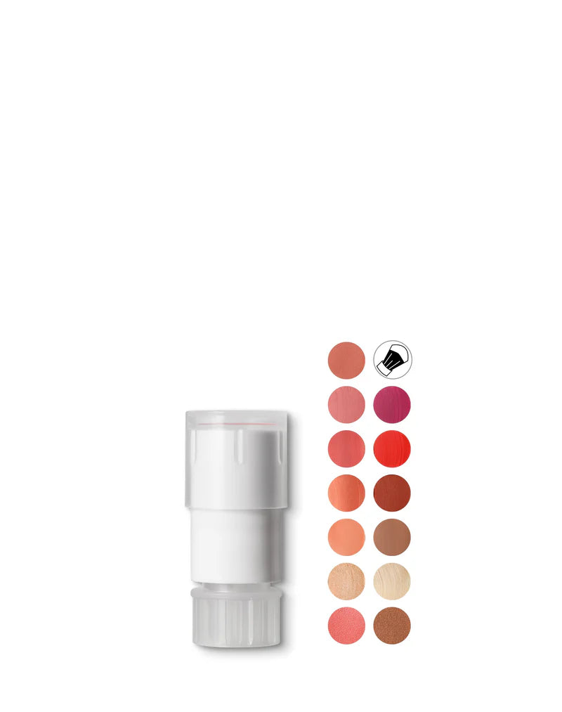 STICK REFILL- GLOWY BLUSH (Rosy Glow Blush)