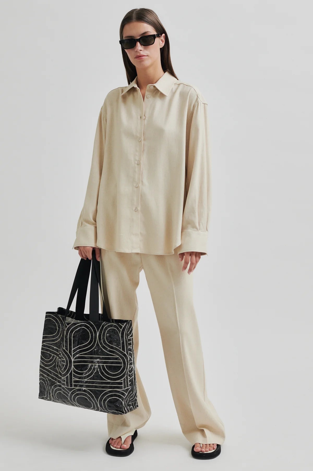 The Shopper Bag