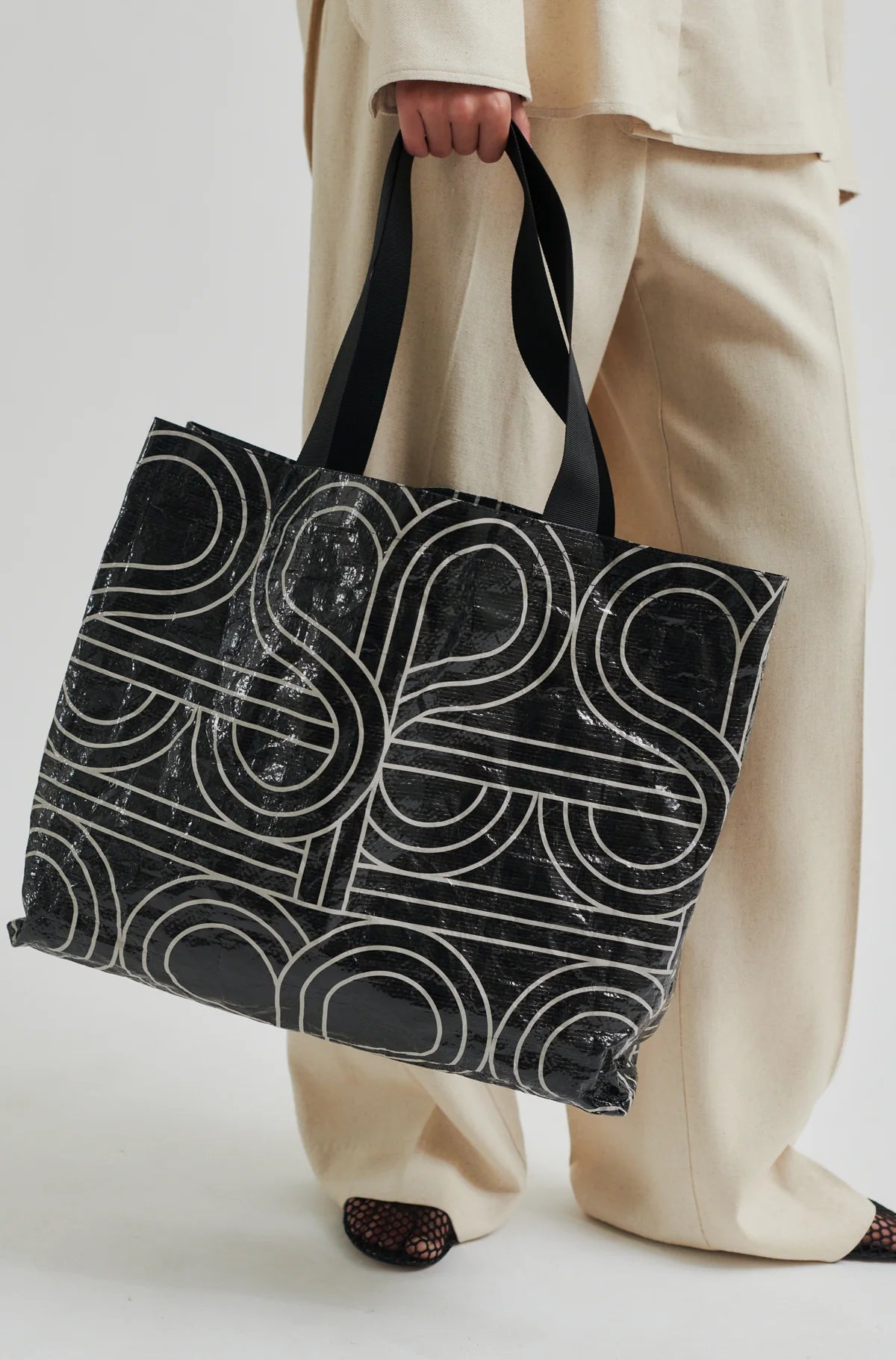 The Shopper Bag