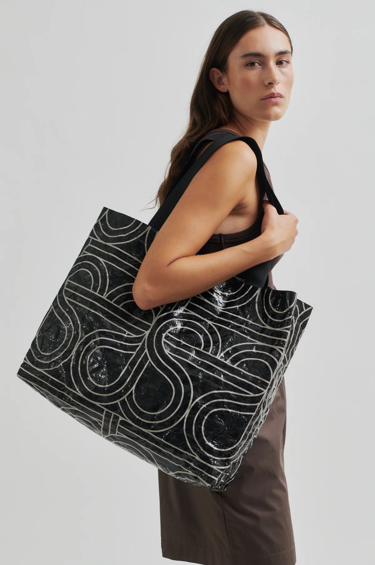 The Shopper Bag