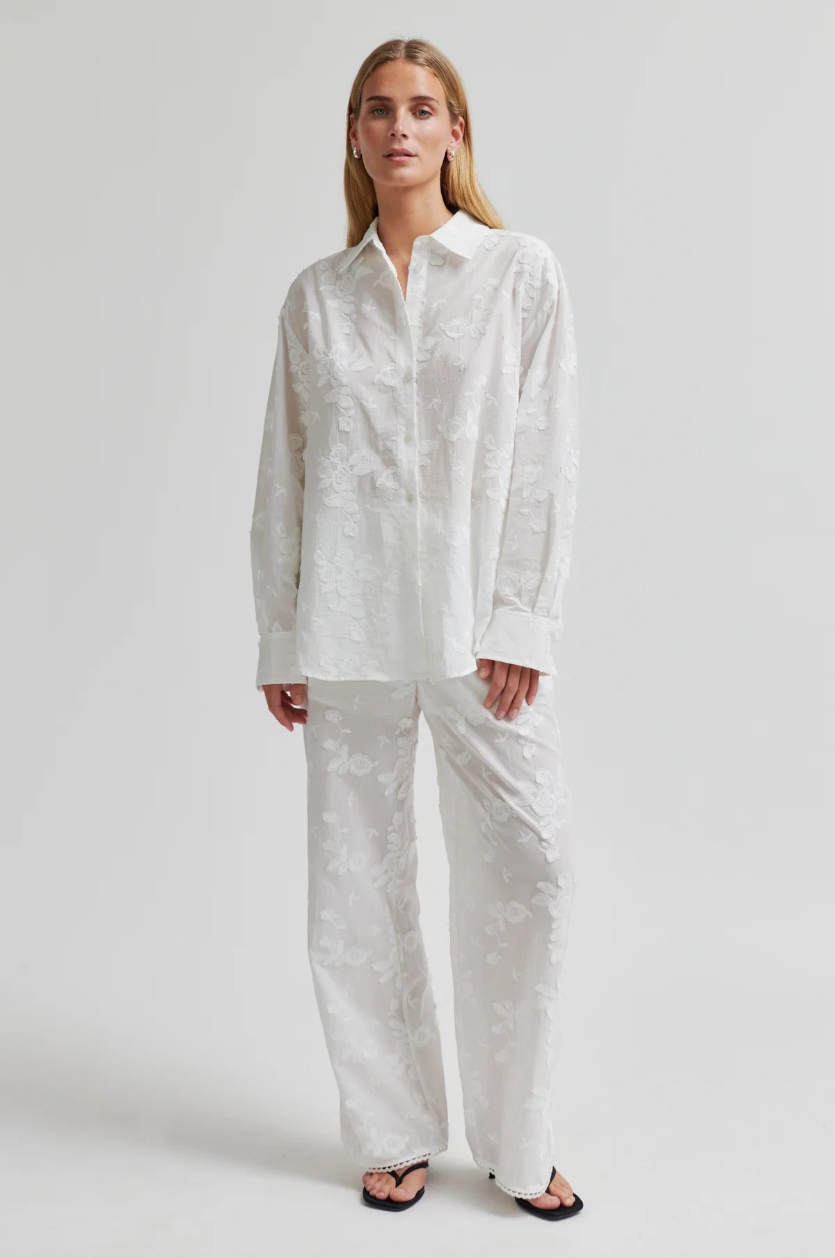 Lio Trousers