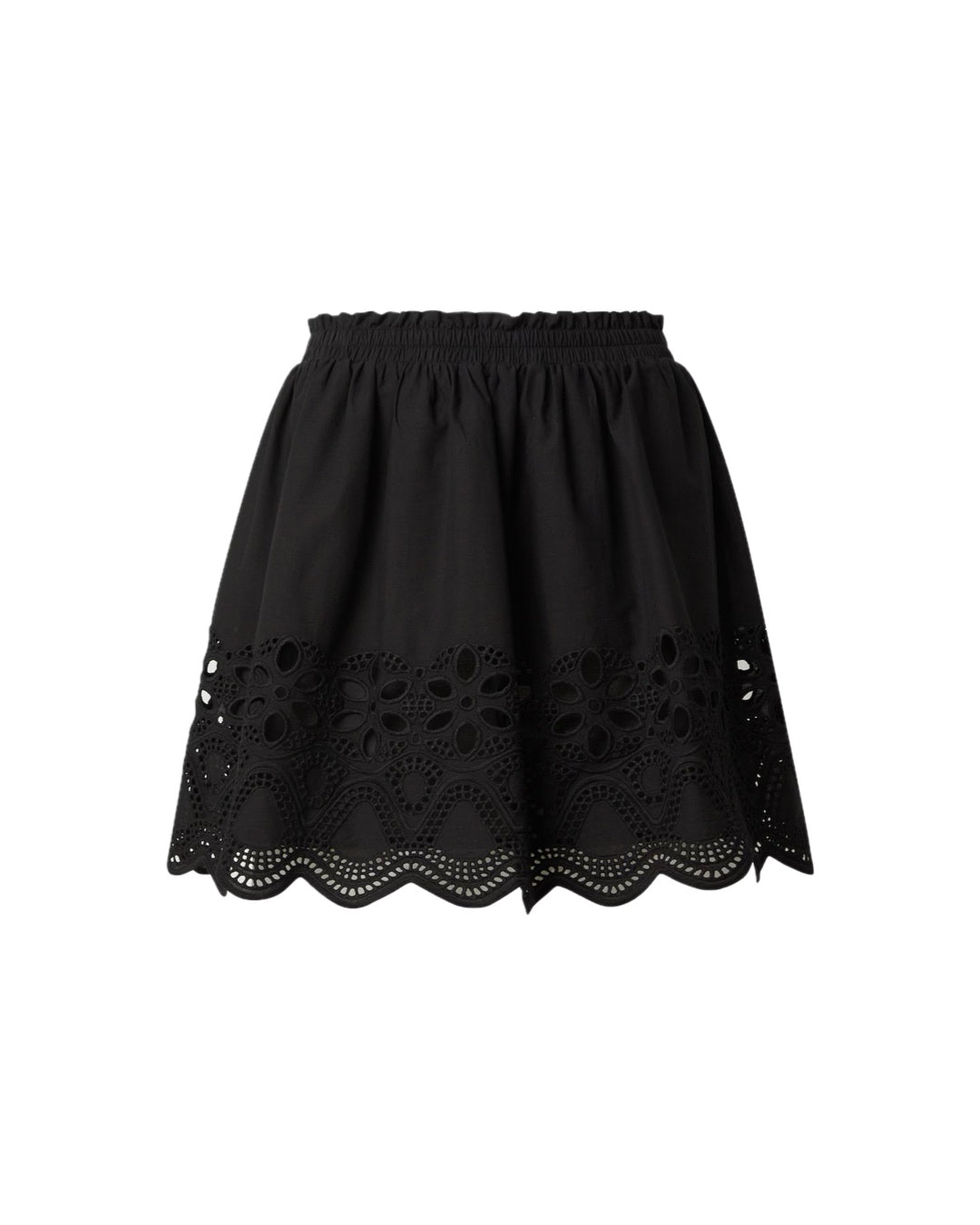 Quella Skirt - Black
