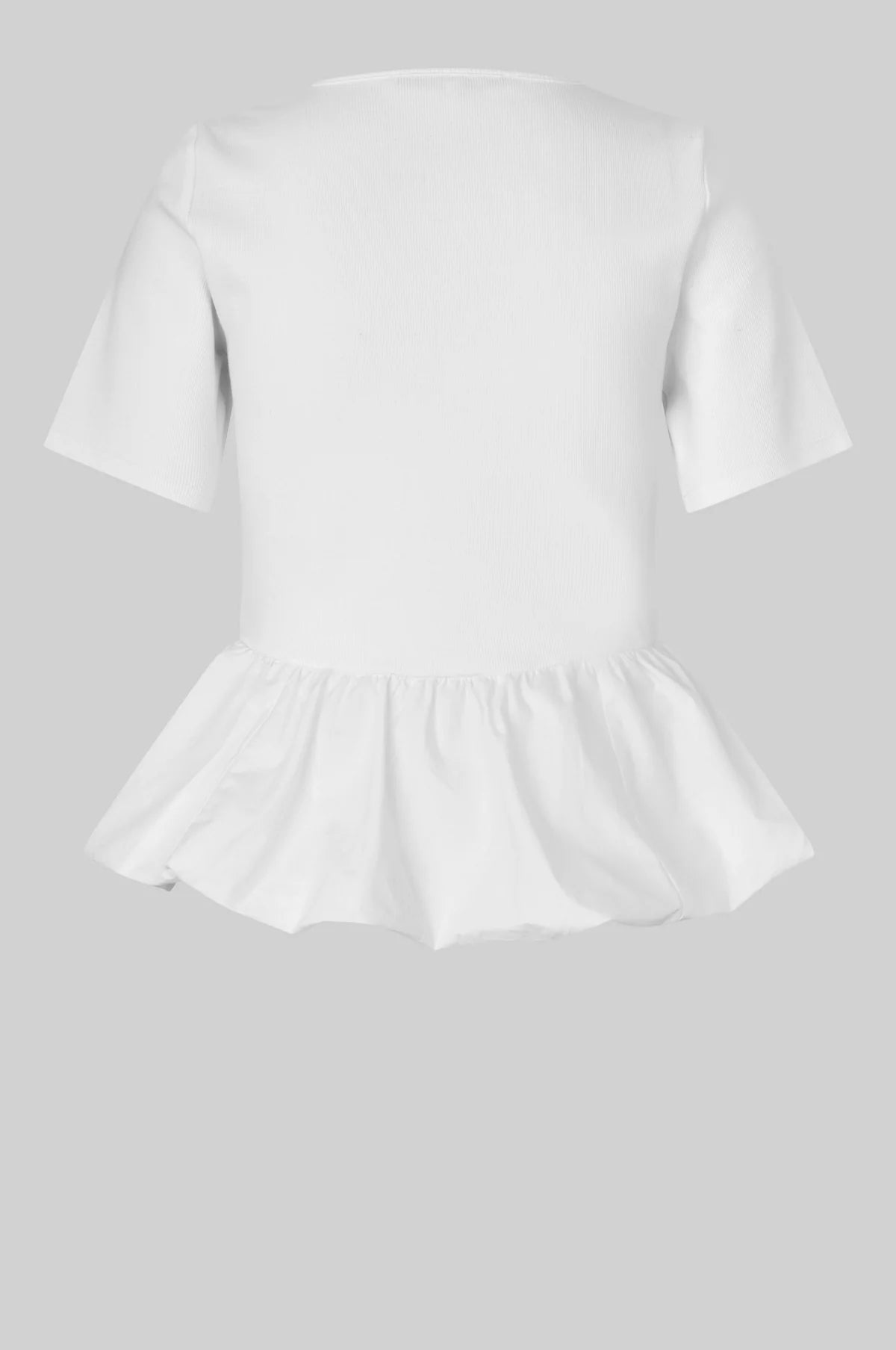 Nulana Balloon Tee