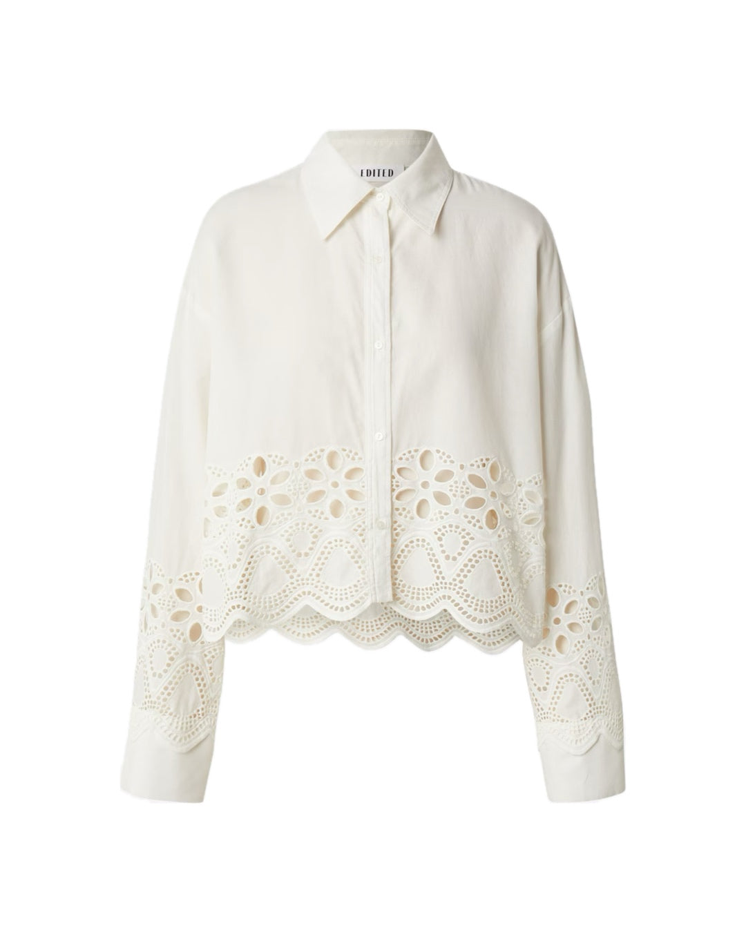 Sophia Bluse - Weiss
