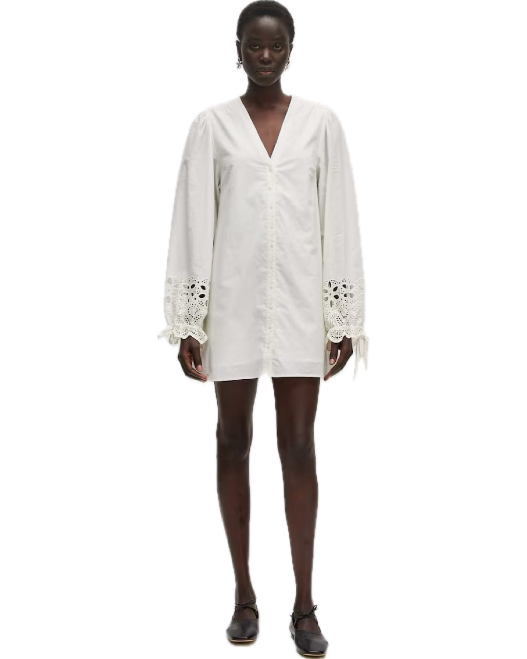 Vivien Dress
