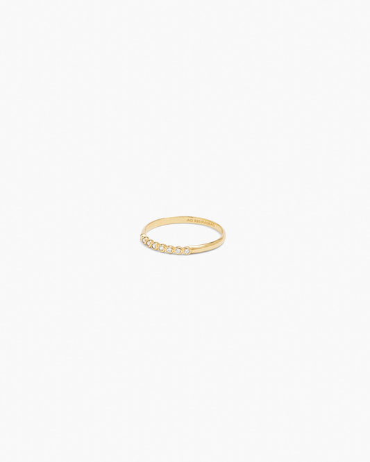 Odile Mini Ring