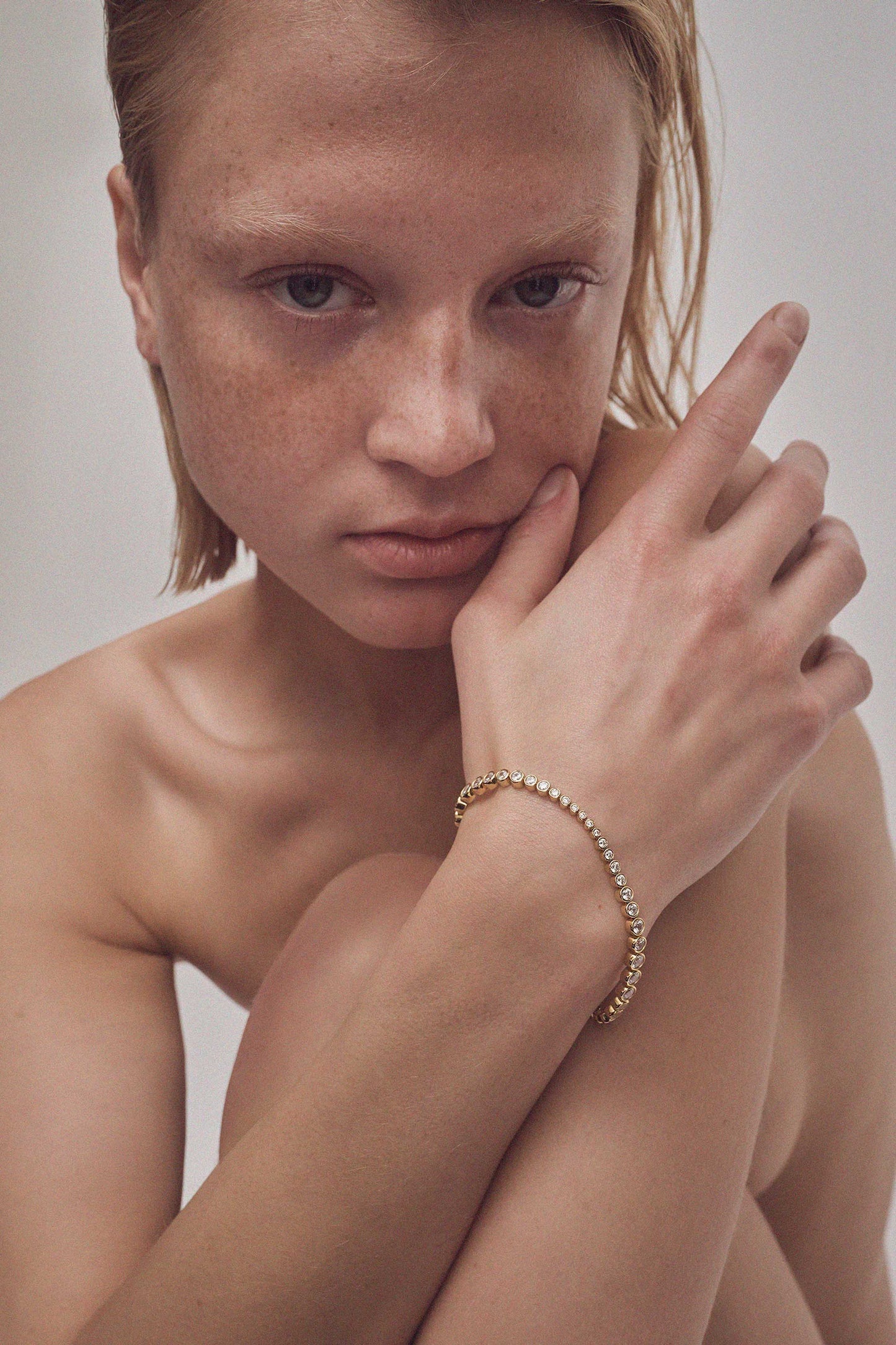 Oda Bracelet