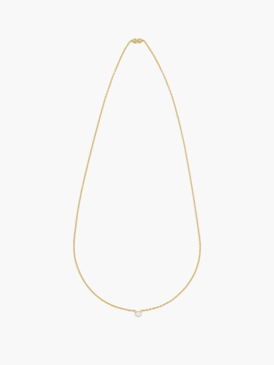 Oda Floating Necklace