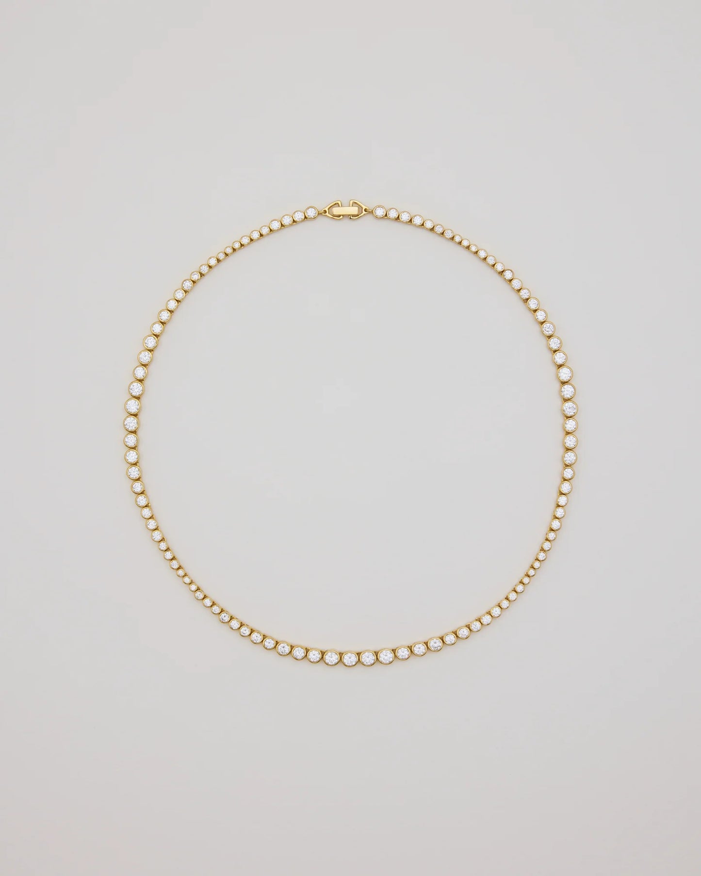 Oda Necklace