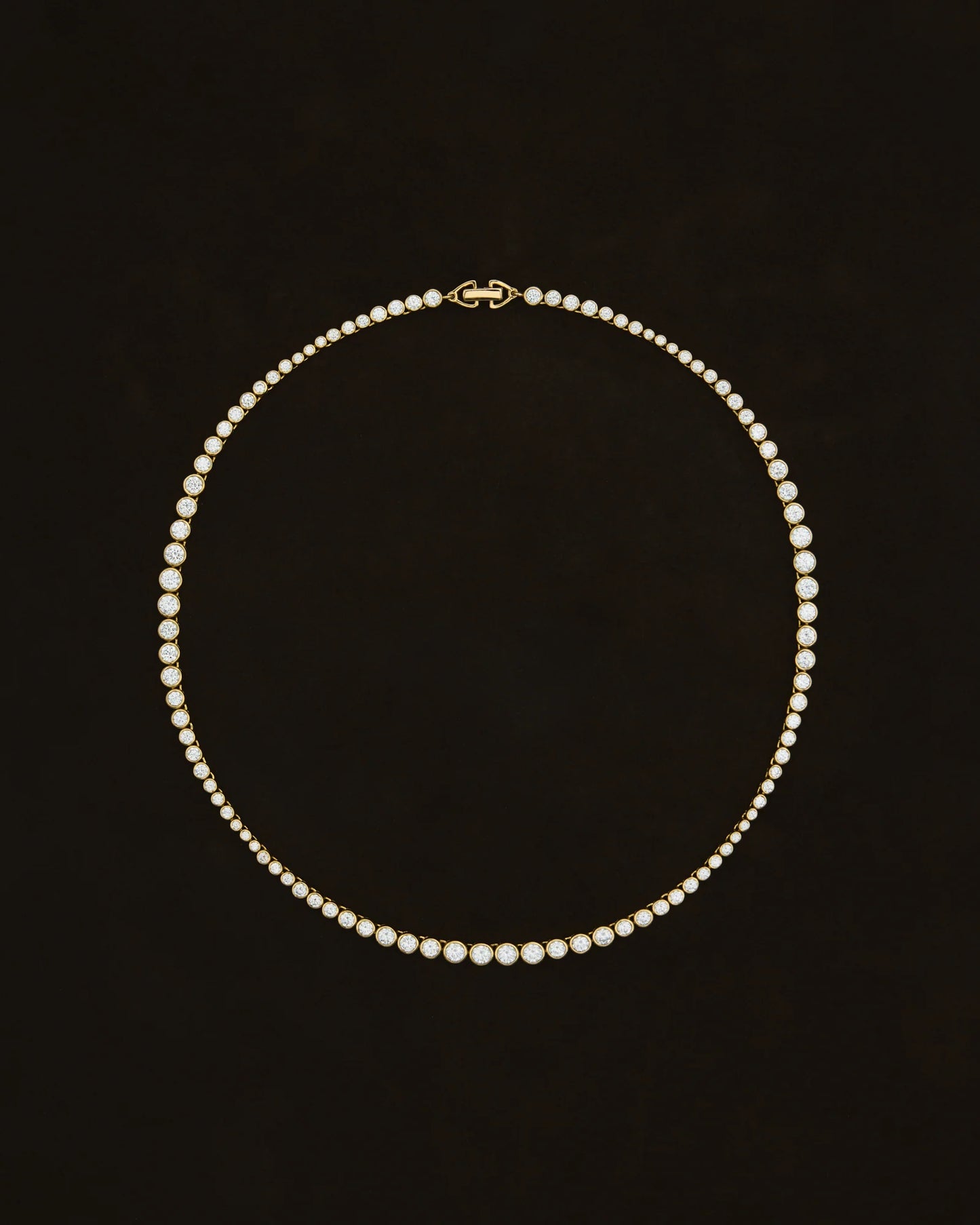Oda Necklace