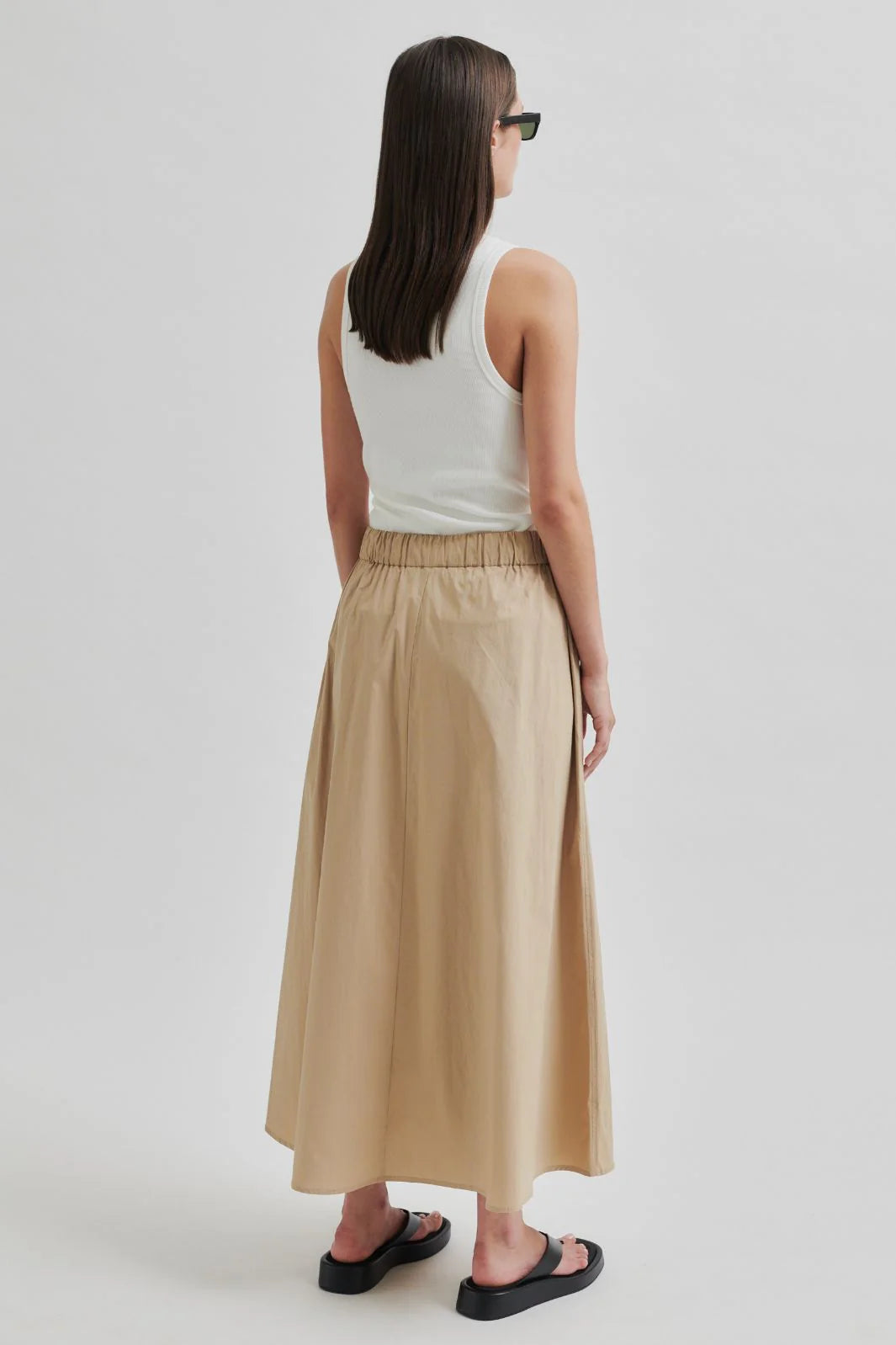 Alisa Skirt