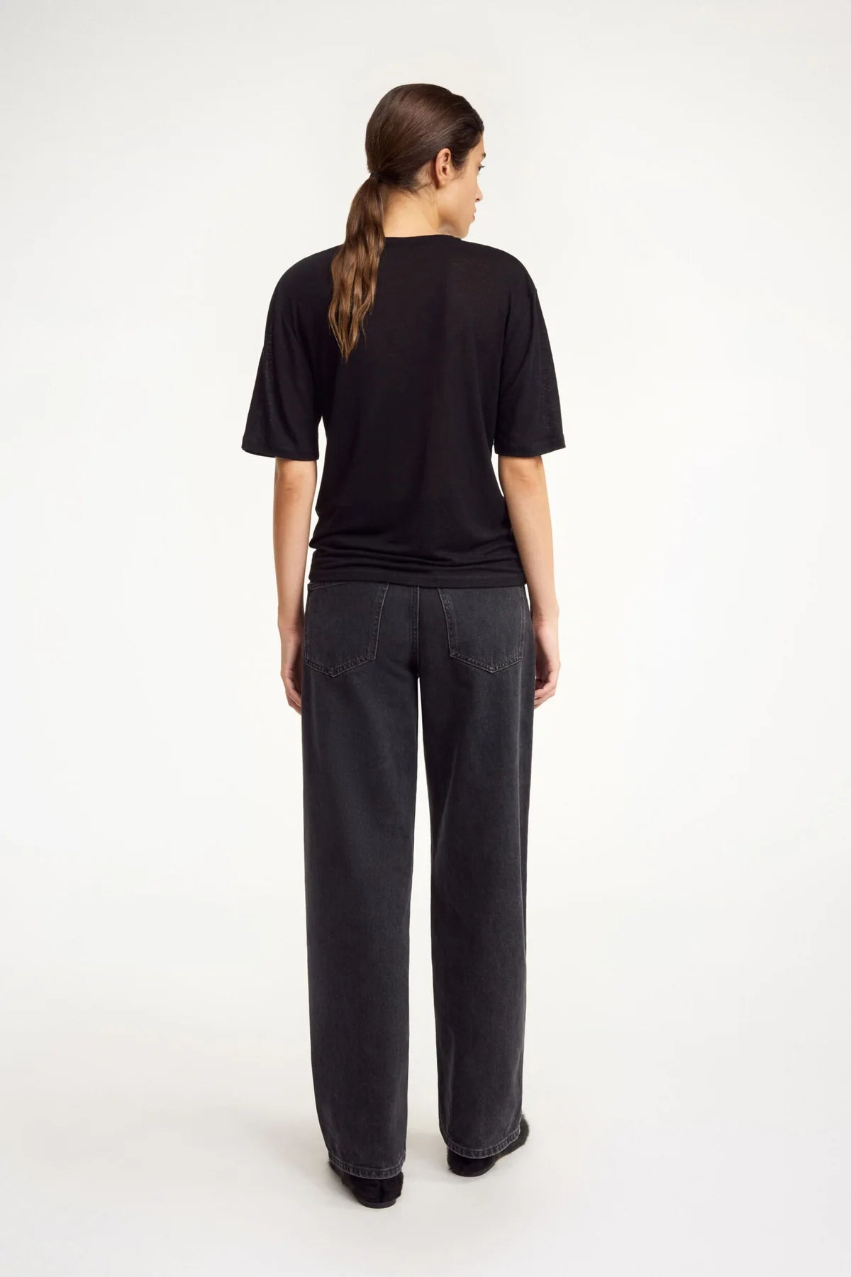 Amaringa T-Shirt | By Malene Birger
