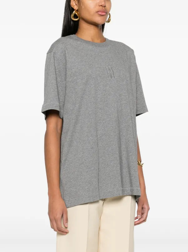 Fayeh T-Shirt aus Bio-Baumwolle | By Malene Birger