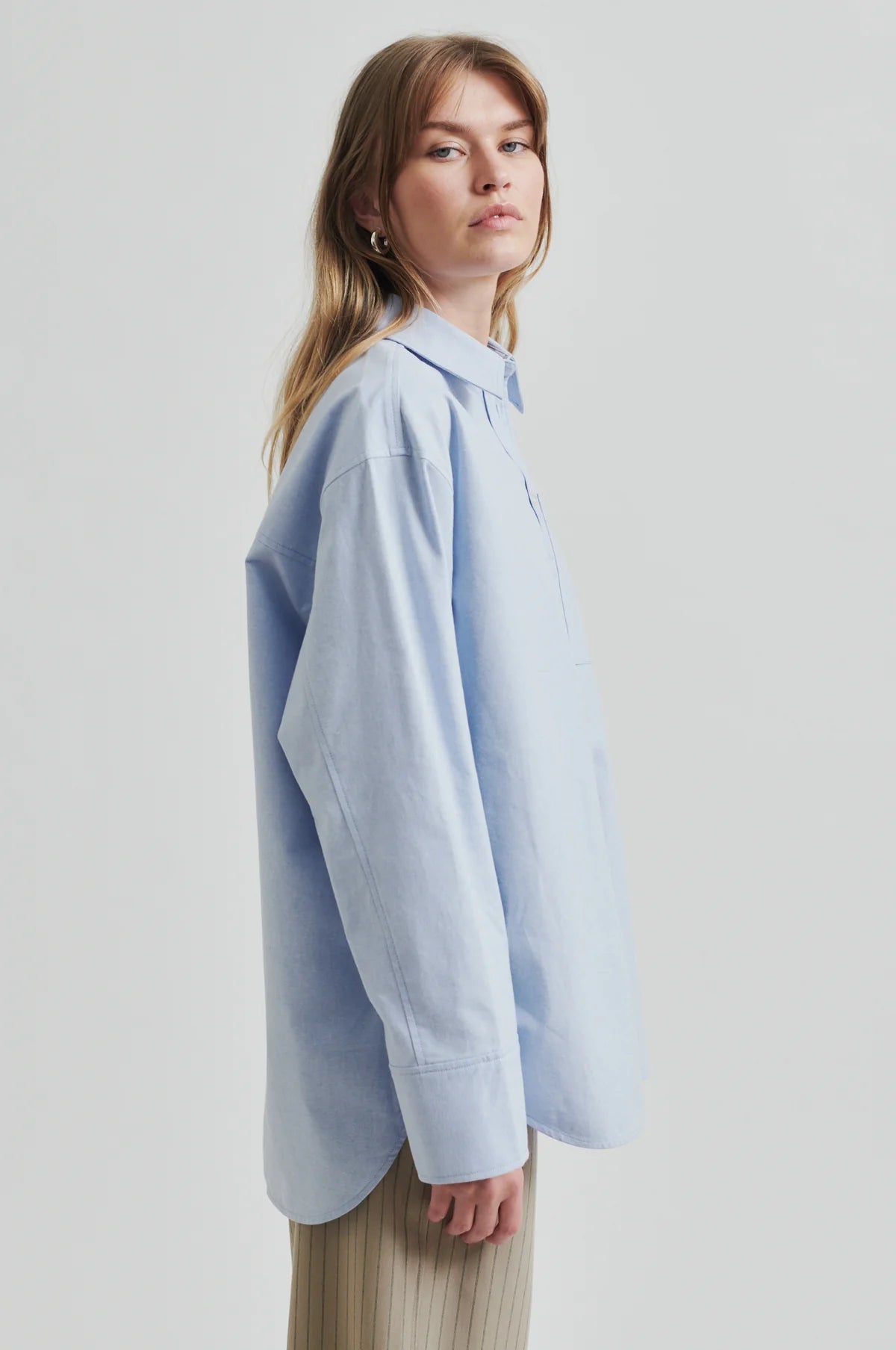 Baulo Shirt