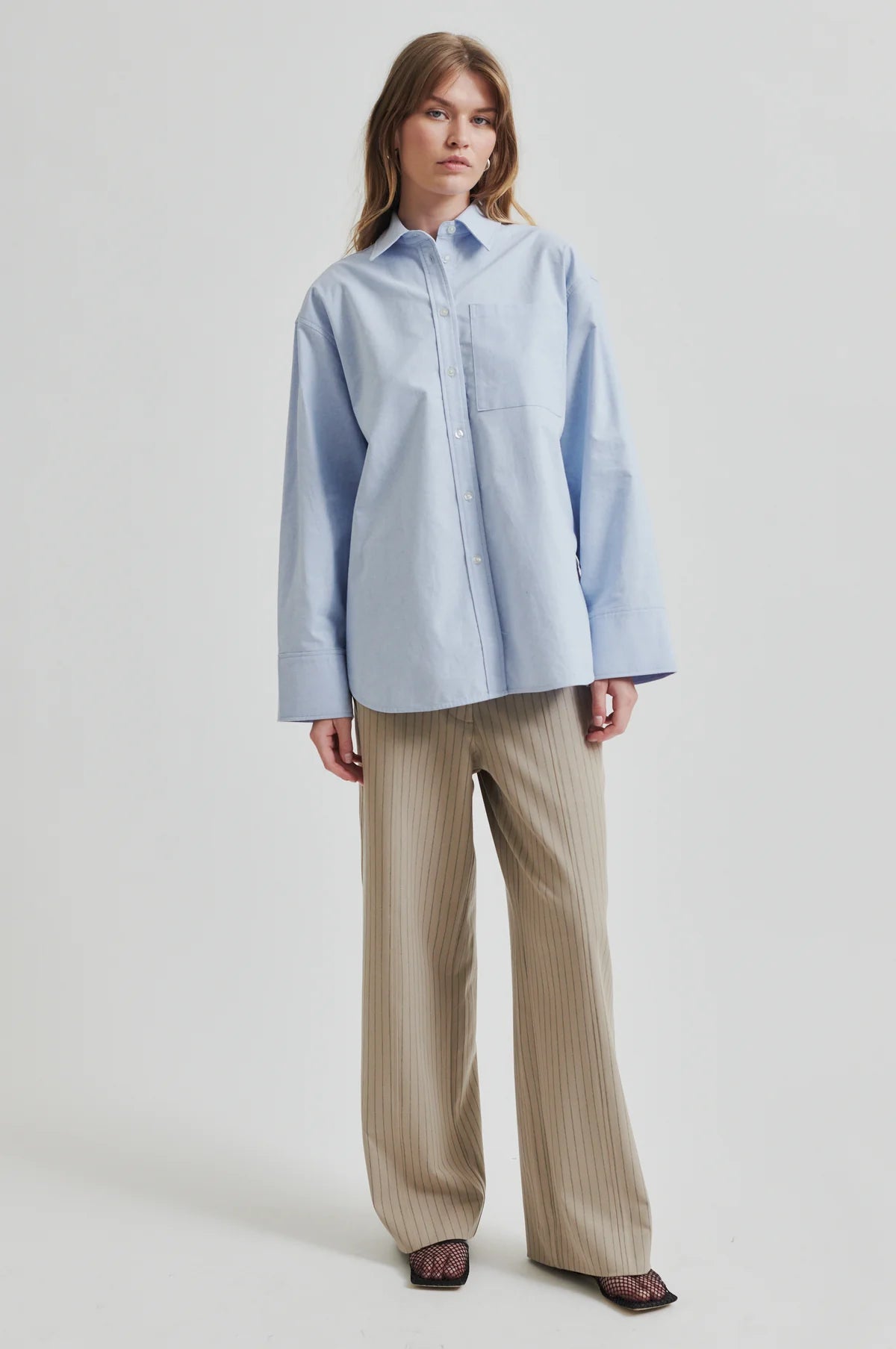 Baulo Shirt