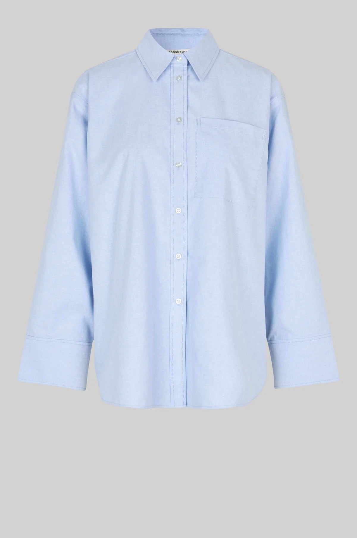 Baulo Shirt
