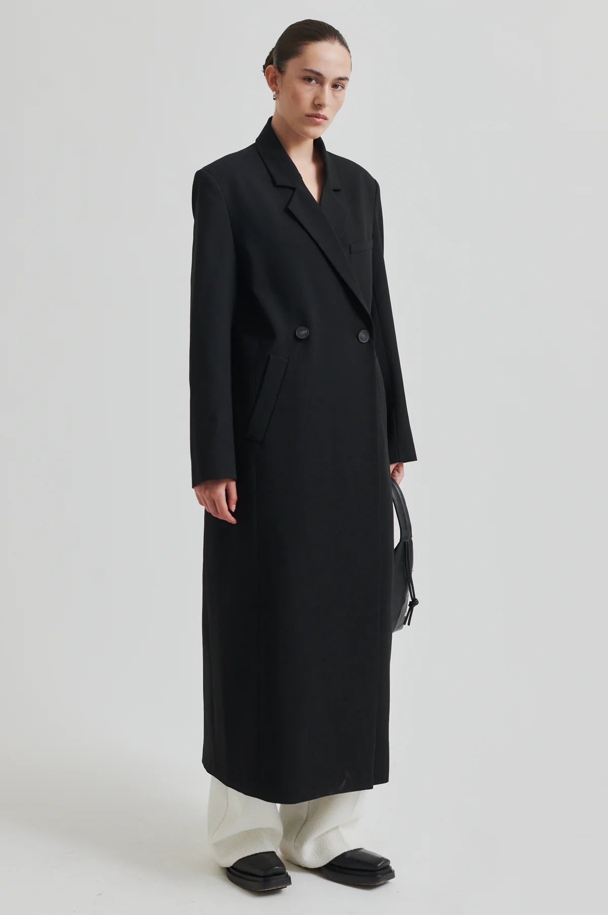 Long Blazer von Second Female