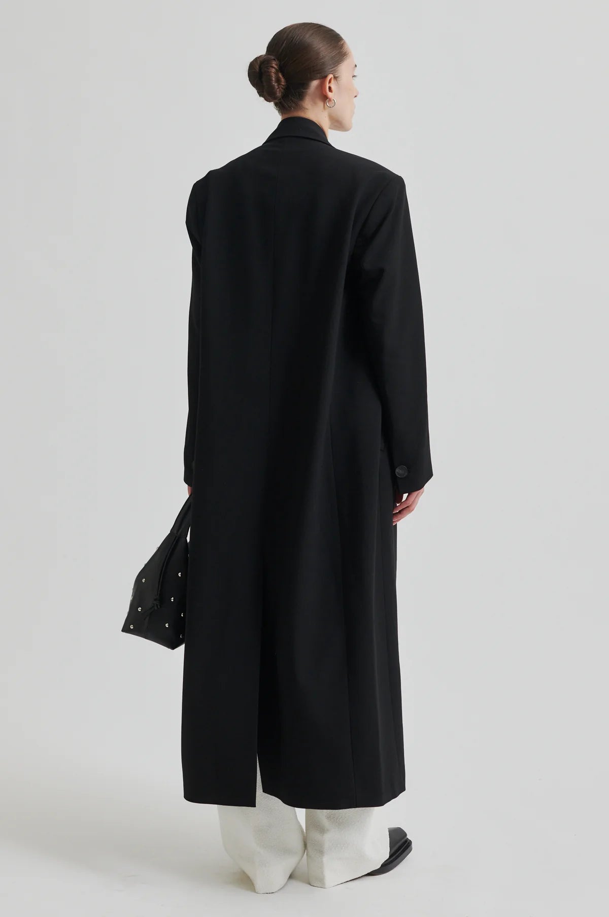 Long Blazer von Second Female
