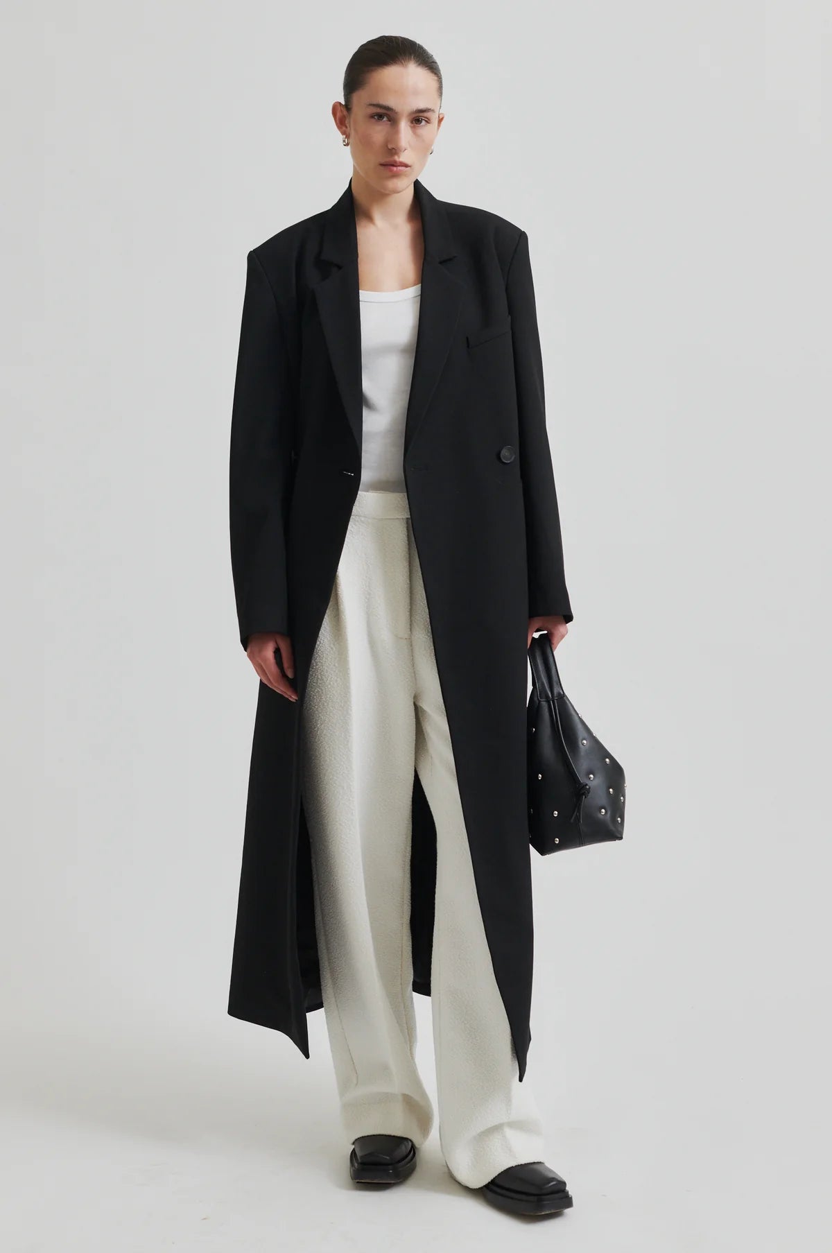 Long Blazer von Second Female