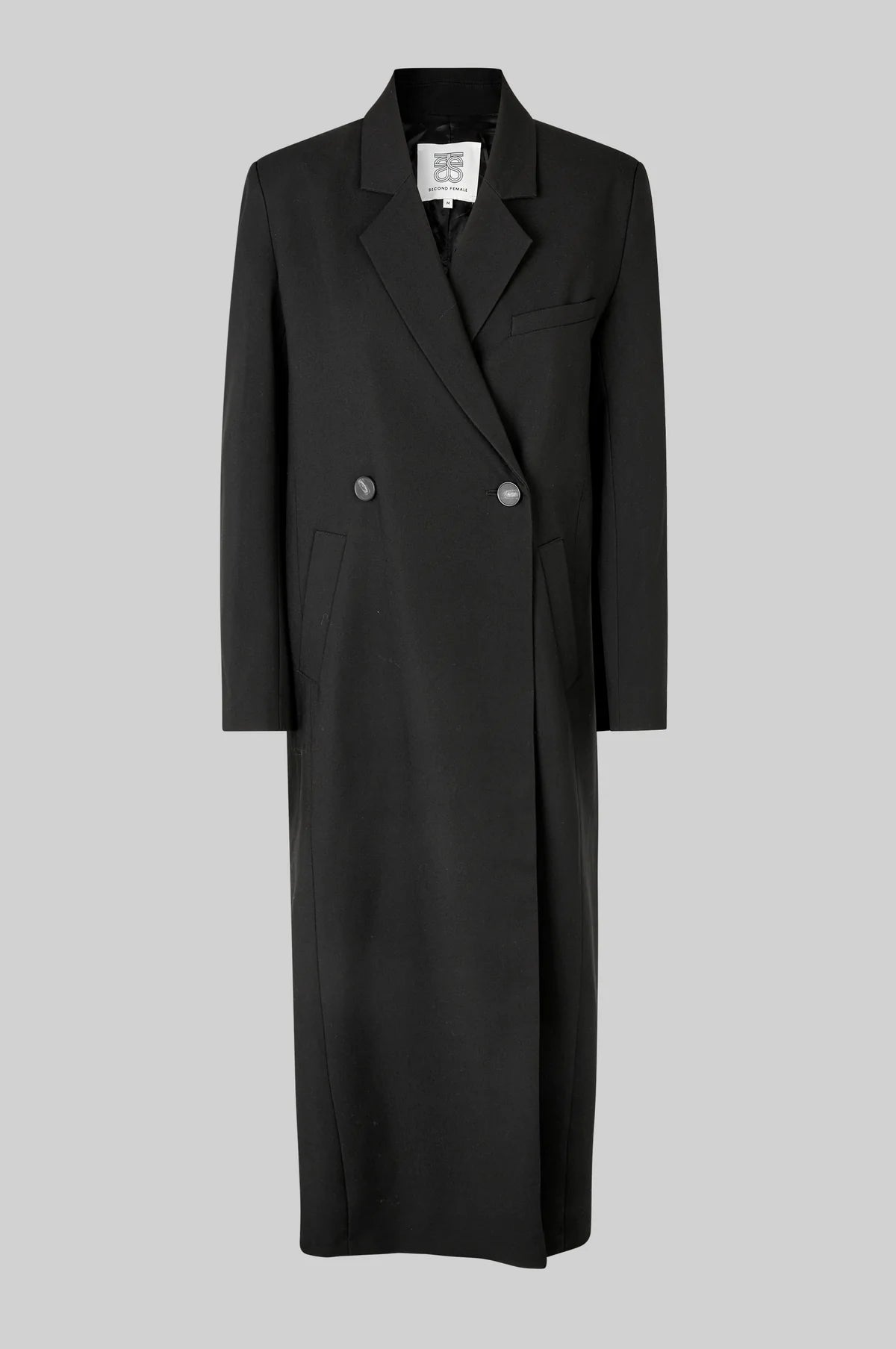 Long Blazer von Second Female