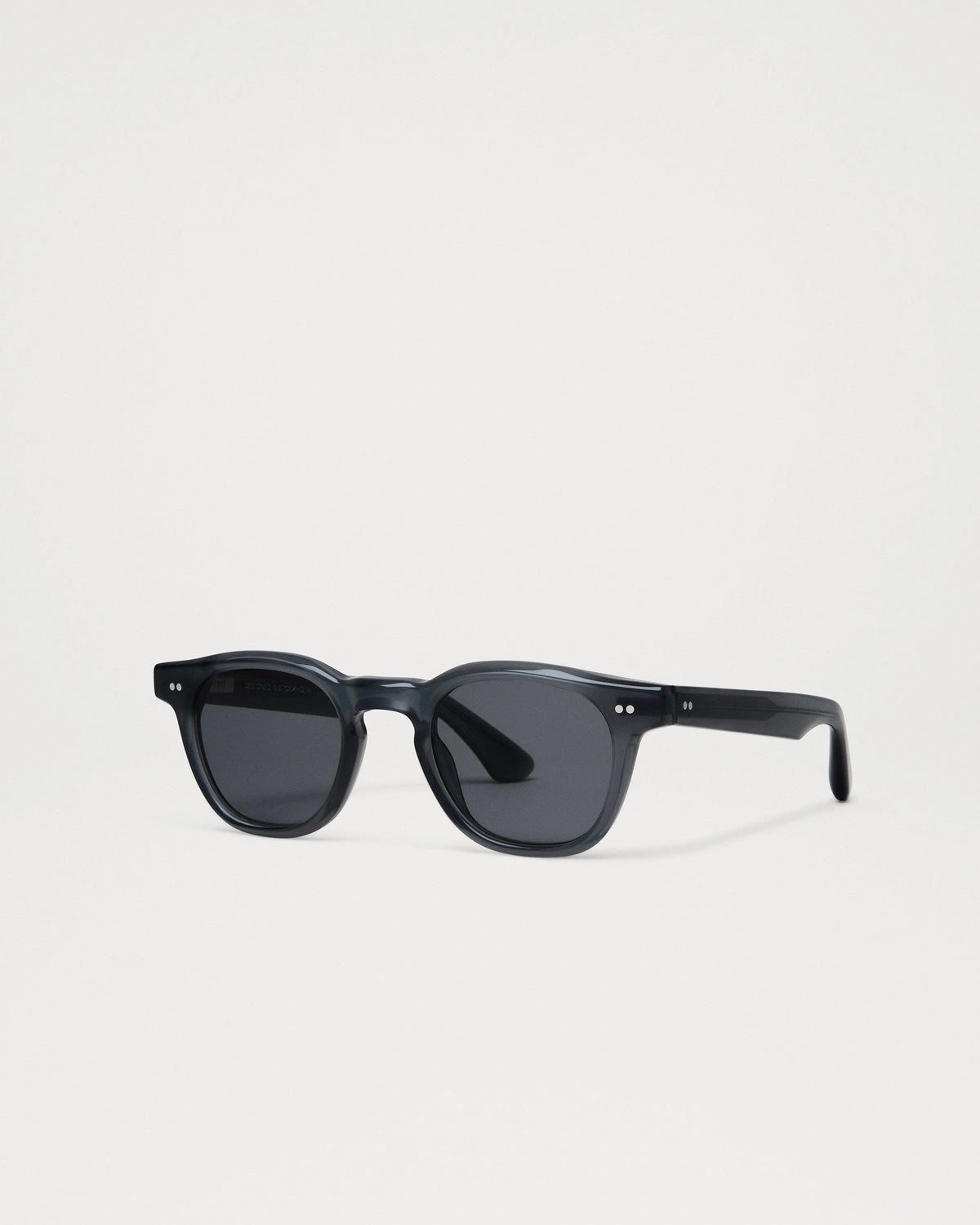 CHIMI Sonnenbrille 01 Dark Grey