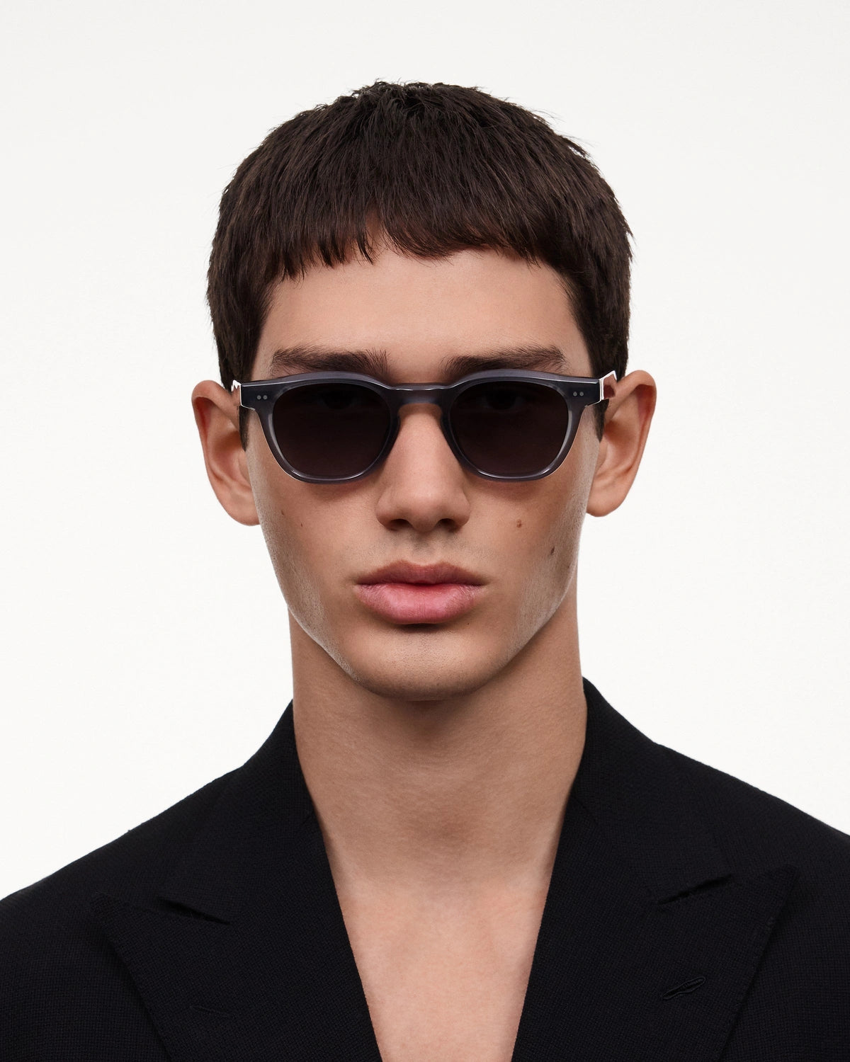 CHIMI Sonnenbrille 01 Dark Grey