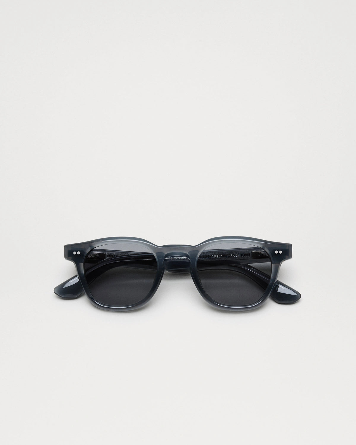 CHIMI Sonnenbrille 01 Dark Grey